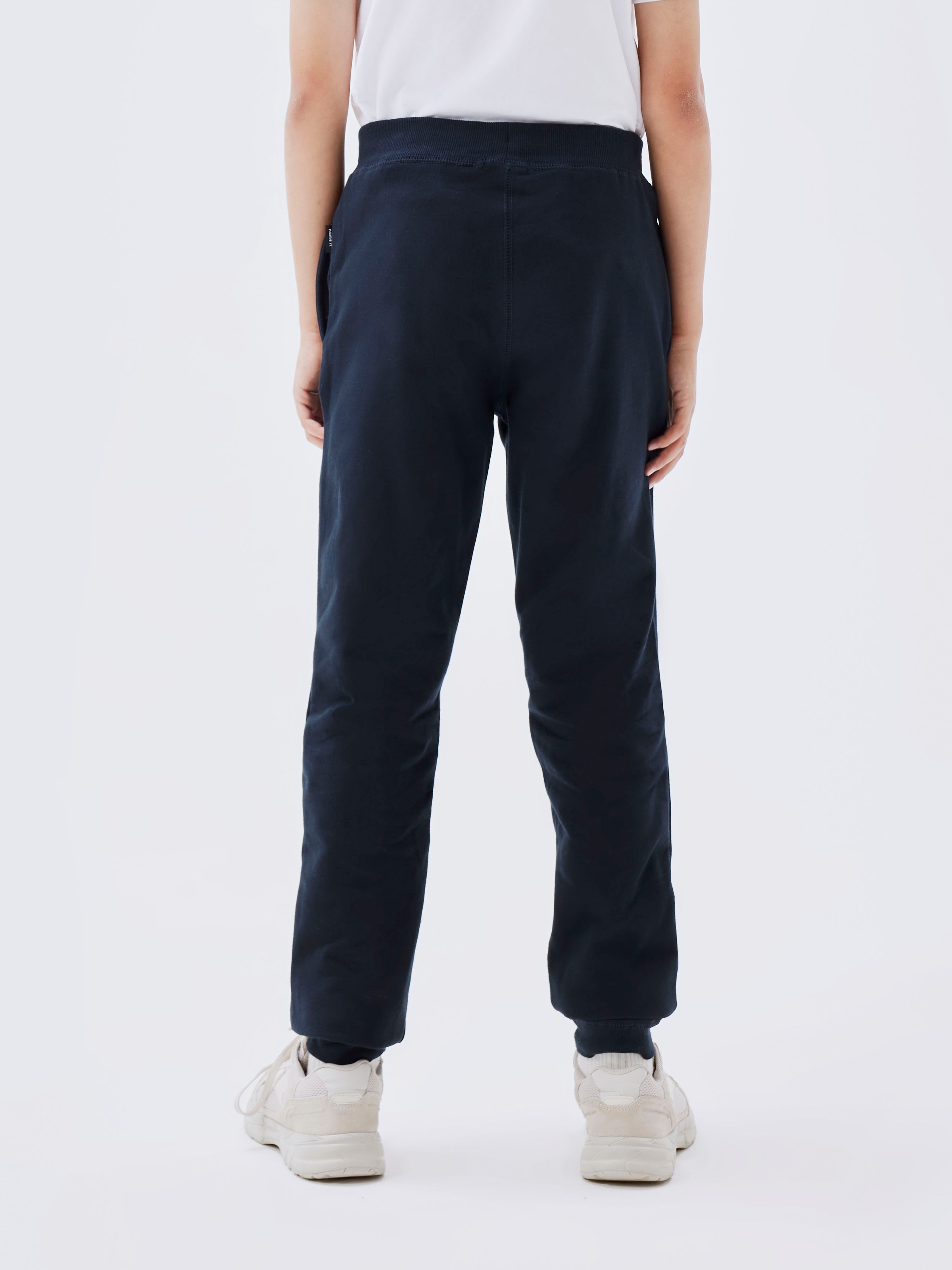 Name It Trainingshose »NKMSWEAT PANT UNB NOOS«