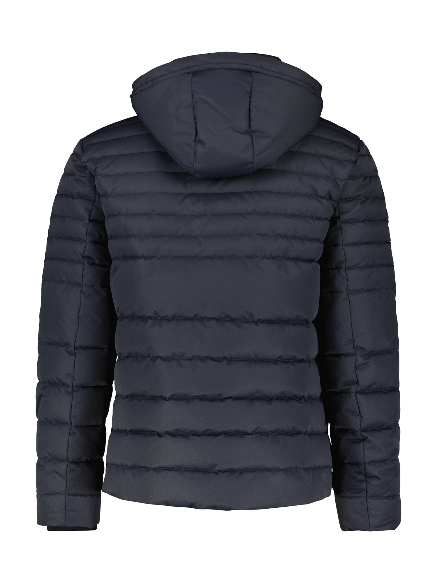 LERROS Steppjacke »LERROS Steppjacke mit abnehmbarer Kapuze«, mit Kapuze