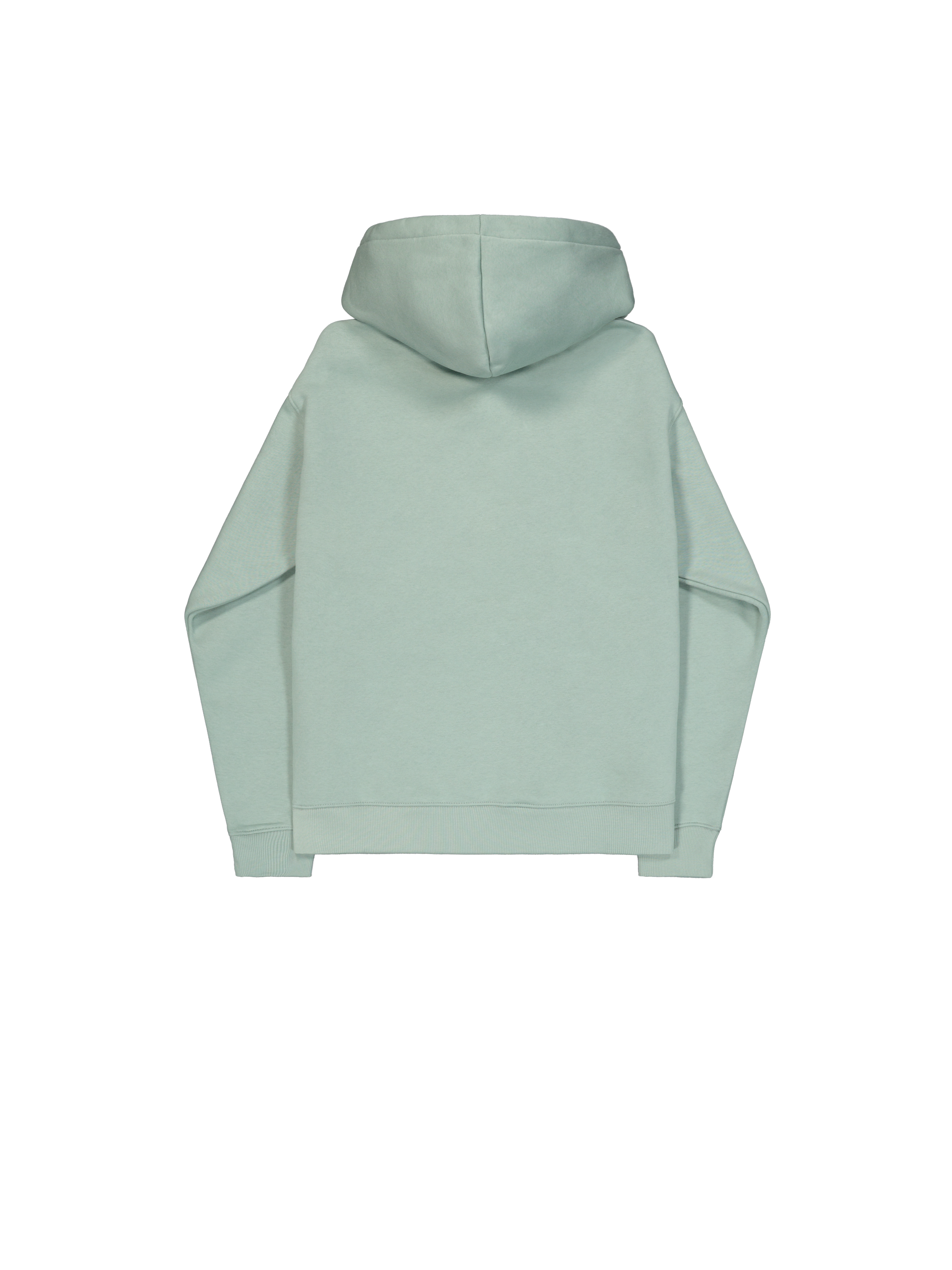 Alpha Industries Kapuzensweatshirt »Basic Hoody«, Baumwollmischung, regular fit

