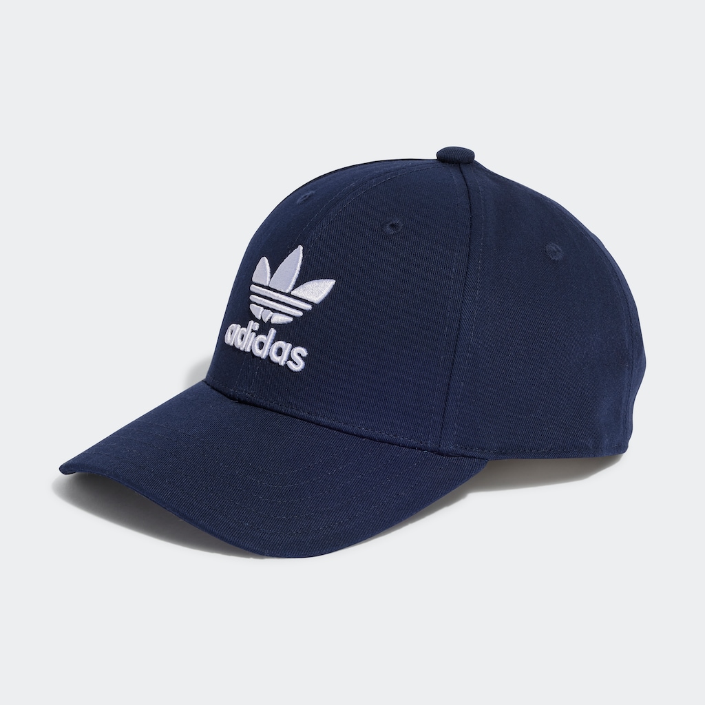 adidas Originals Baseball Cap »TREFOIL BASEBALL KAPPE«