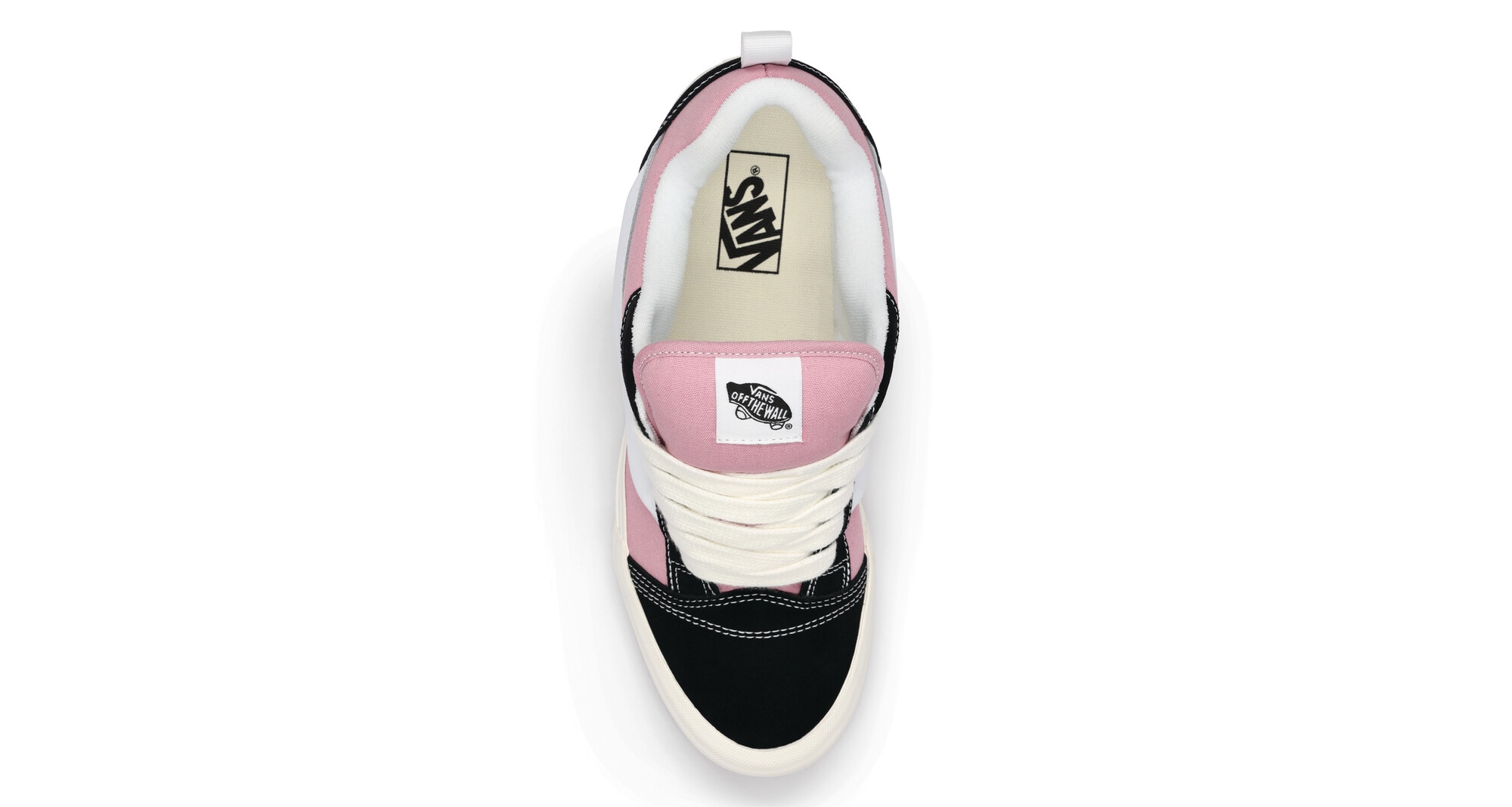 Vans Sneaker »Knu Skool«, unisex