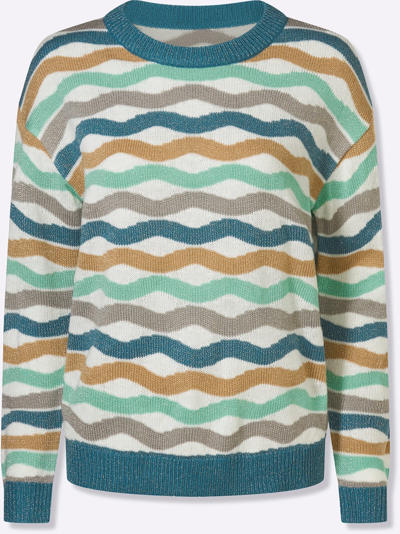 Classic Basics Strickpullover »Pullover«