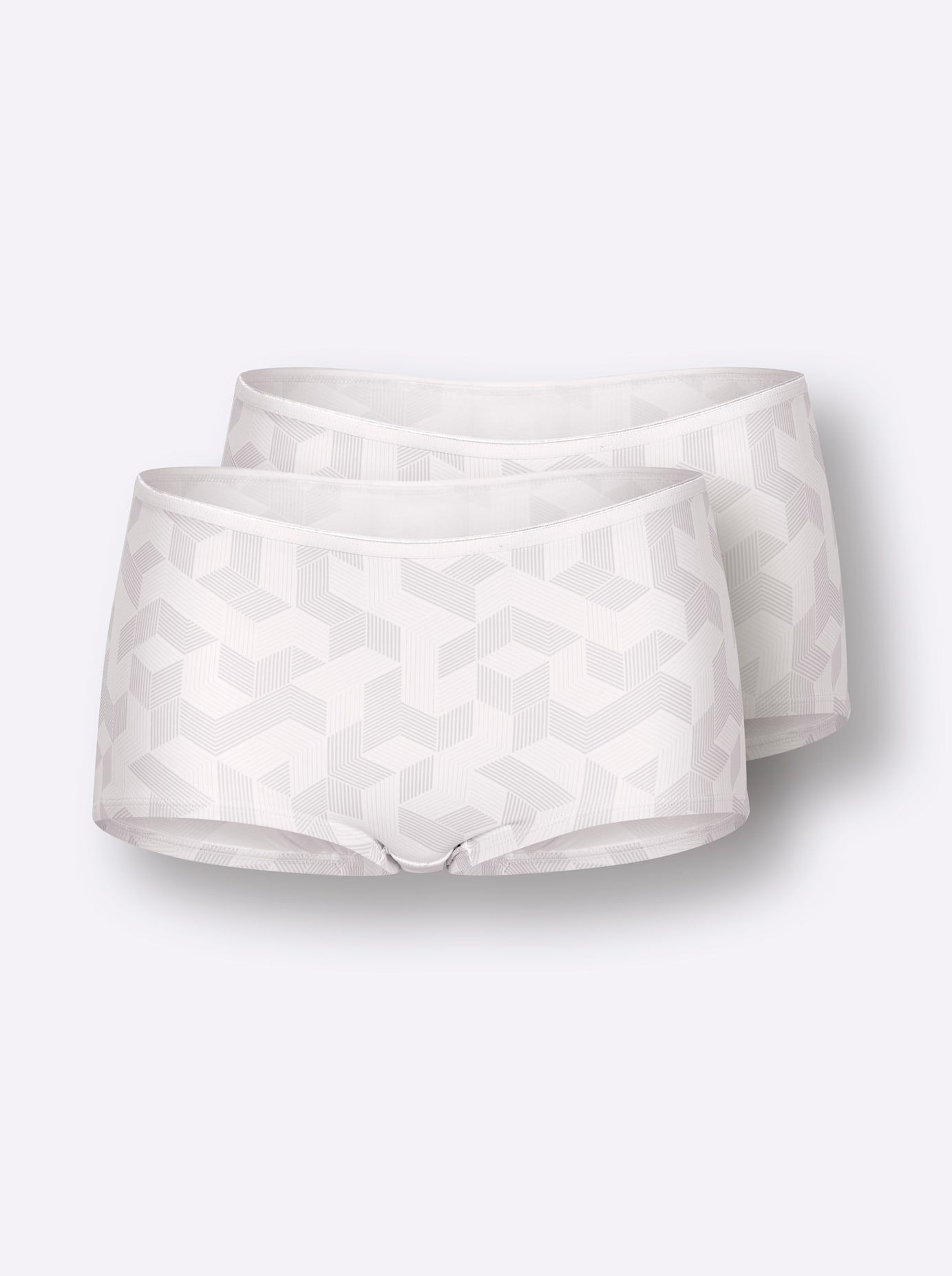 wäschepur Hipster 2 Stk.