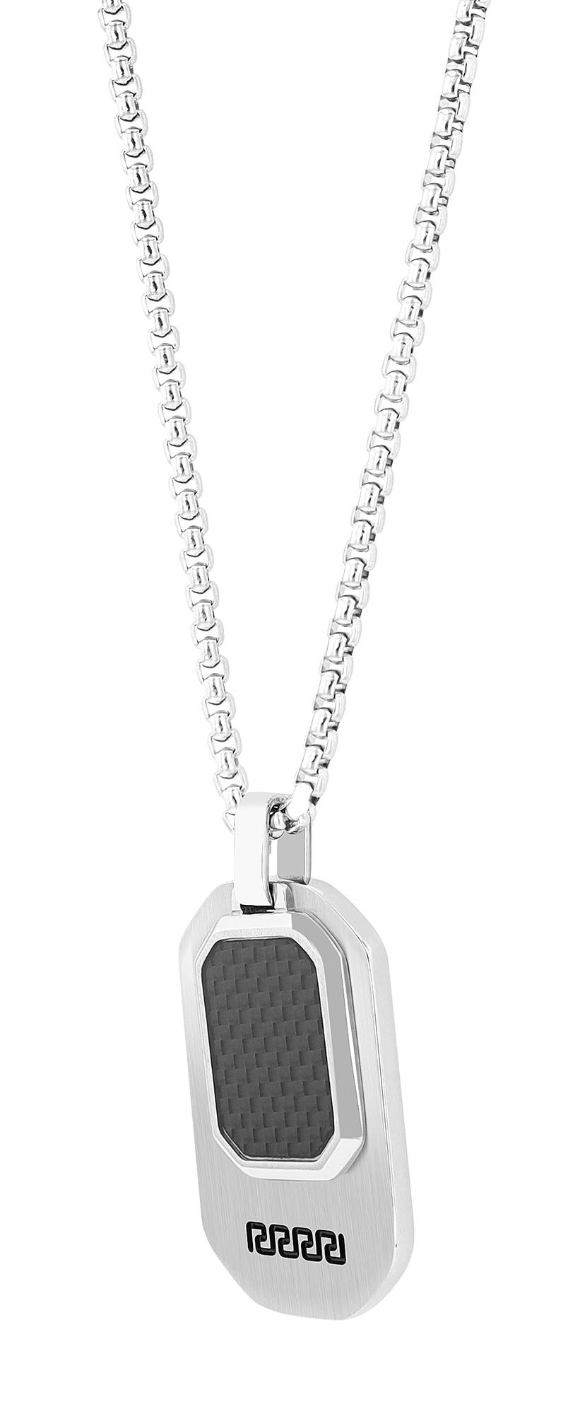 Adelia´s Kette ohne Anhänger »Unisex Halskette mit Anhänger ¿ aus Edelstahl«