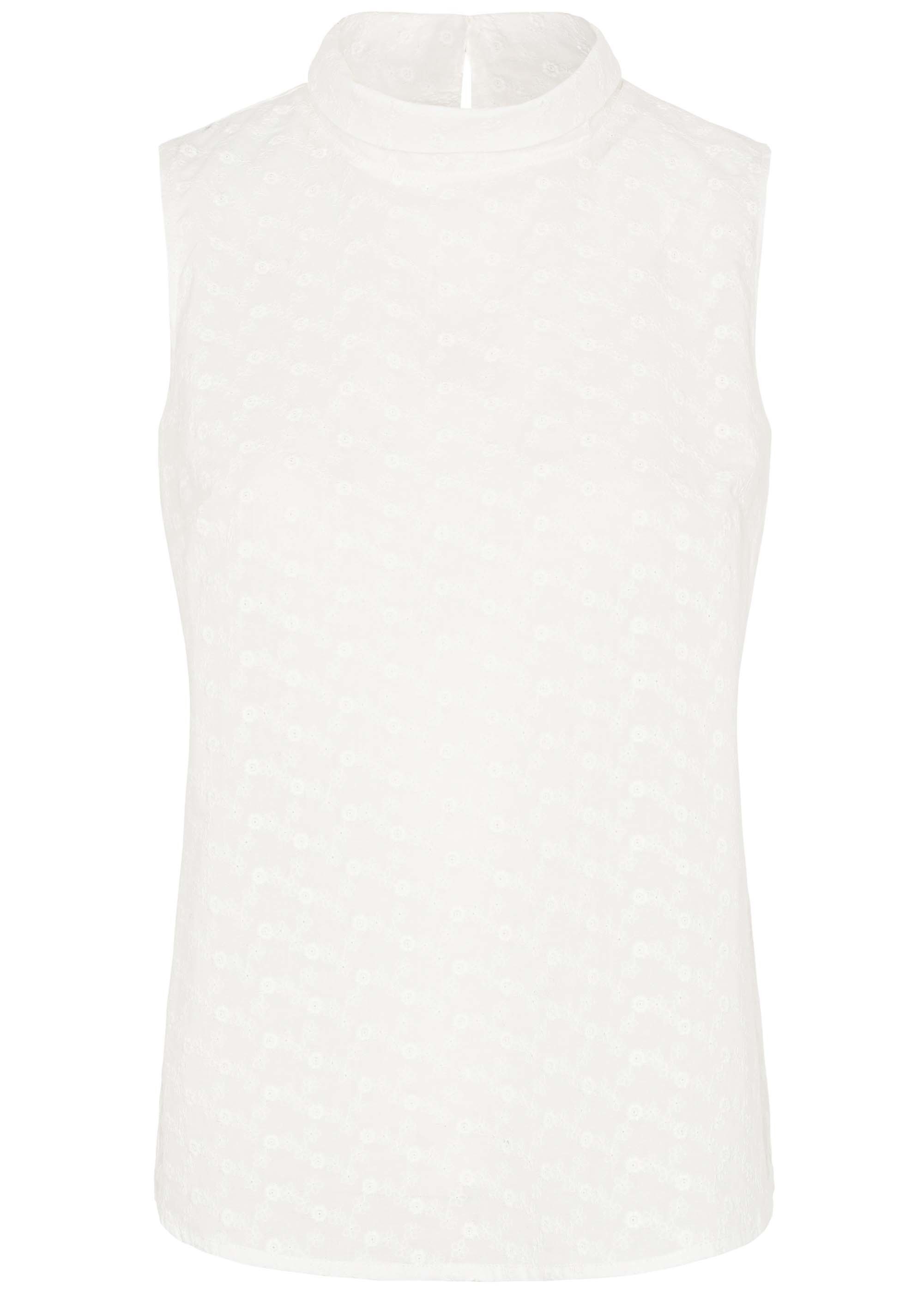 Spieth & Wensky Trachtenbluse Pure
