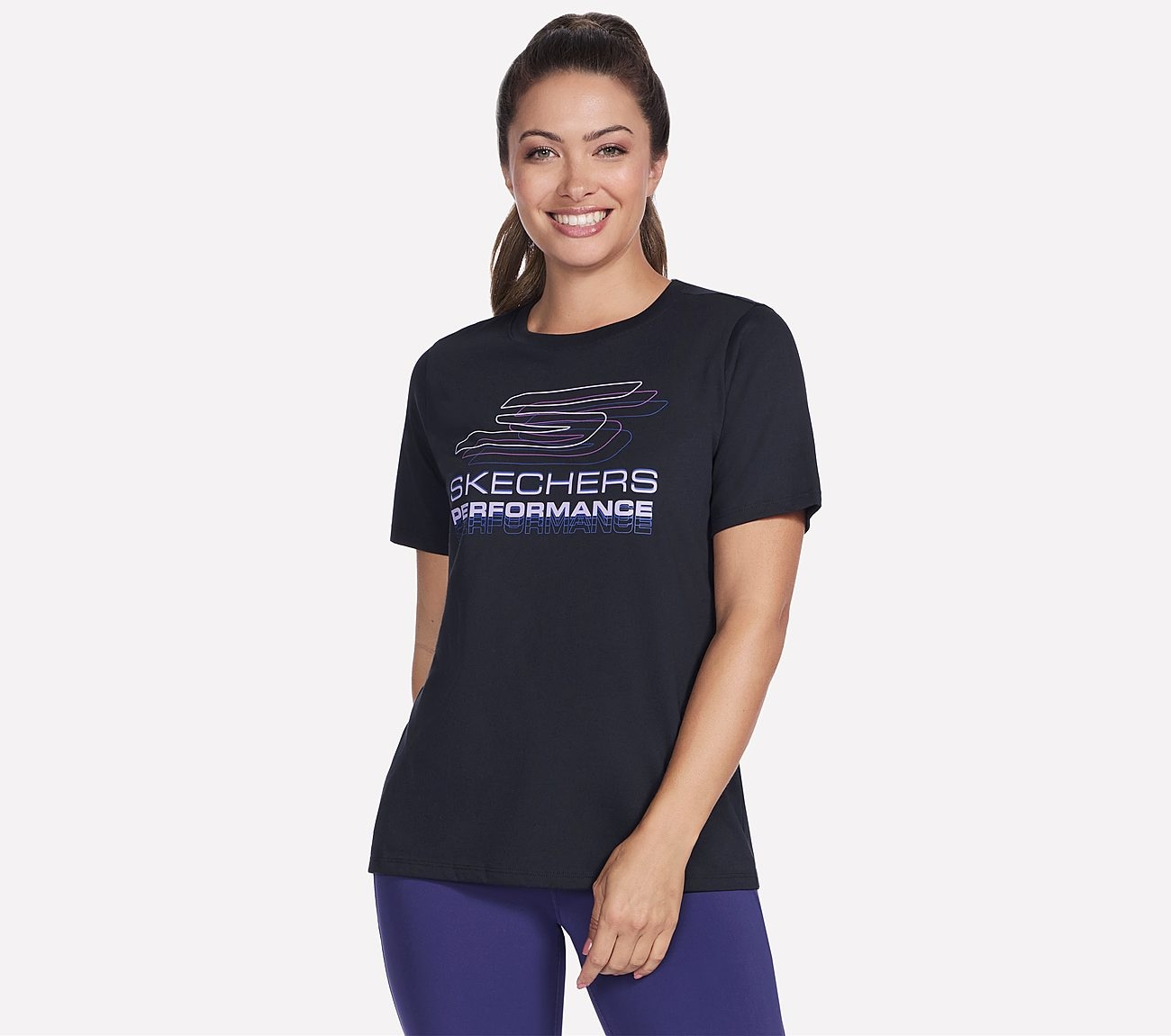 Skechers Funktionsshirt »VELOCITY TEE«