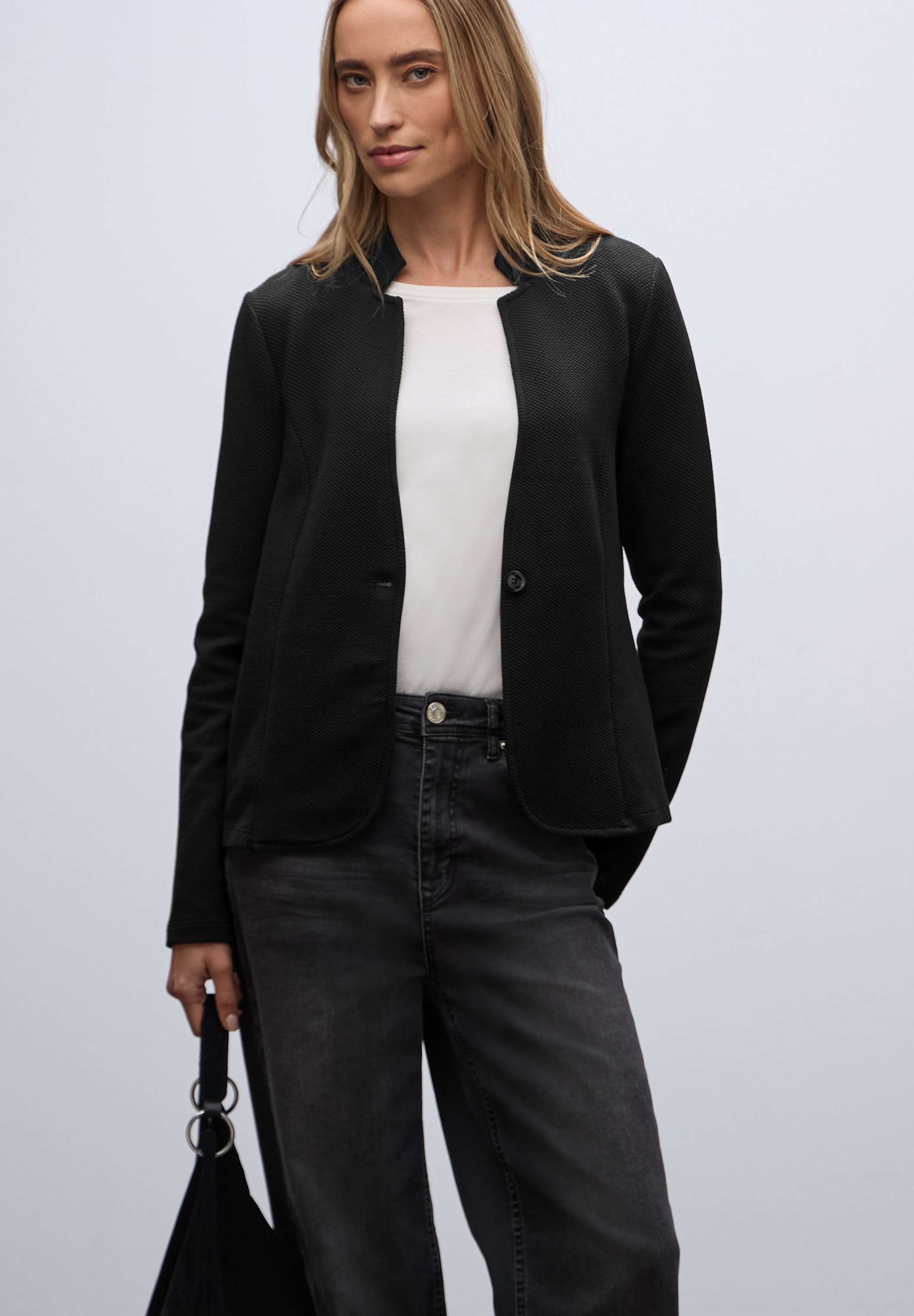 STREET ONE Kurzblazer