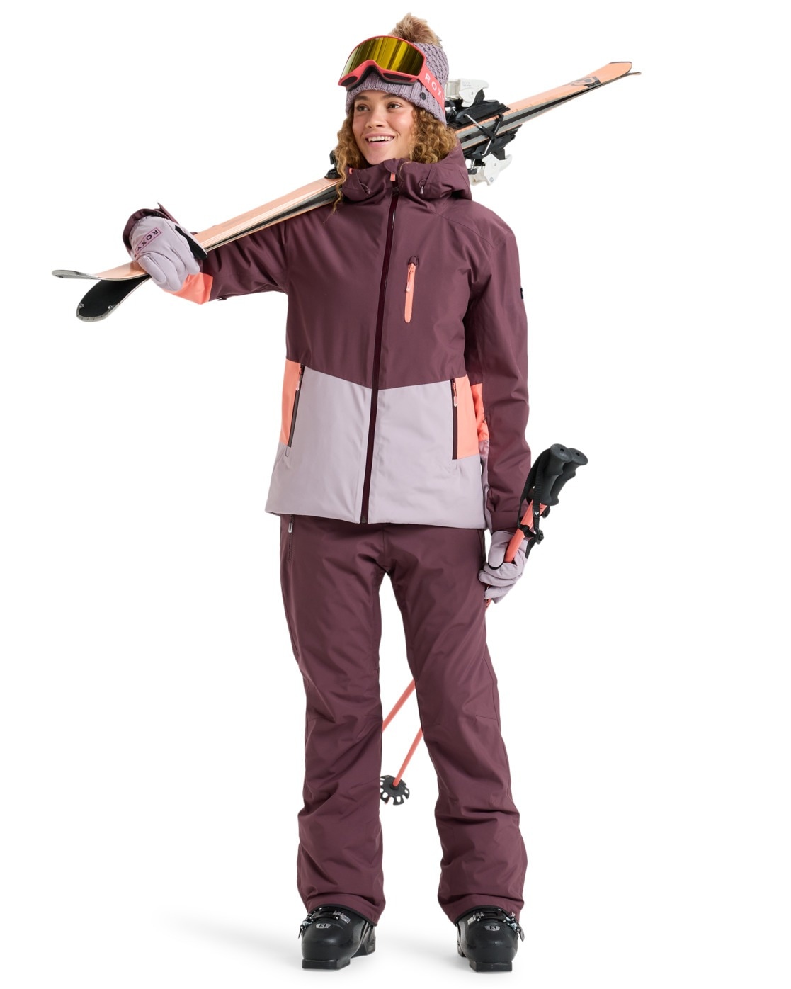 Roxy Snowboardjacke »Stormdash 20K«