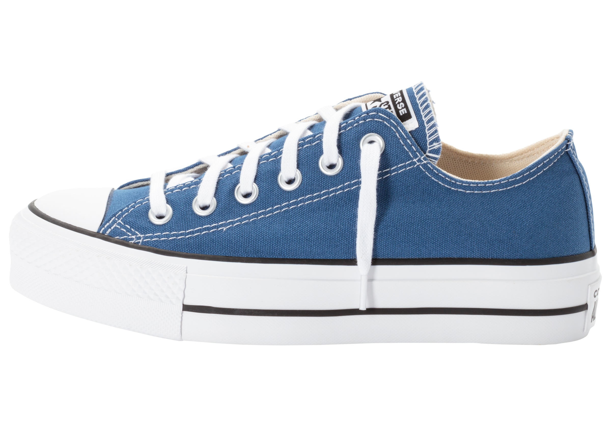 Converse Sneaker »CHUCK TAYLOR ALL STAR LIFT PLATFORM«