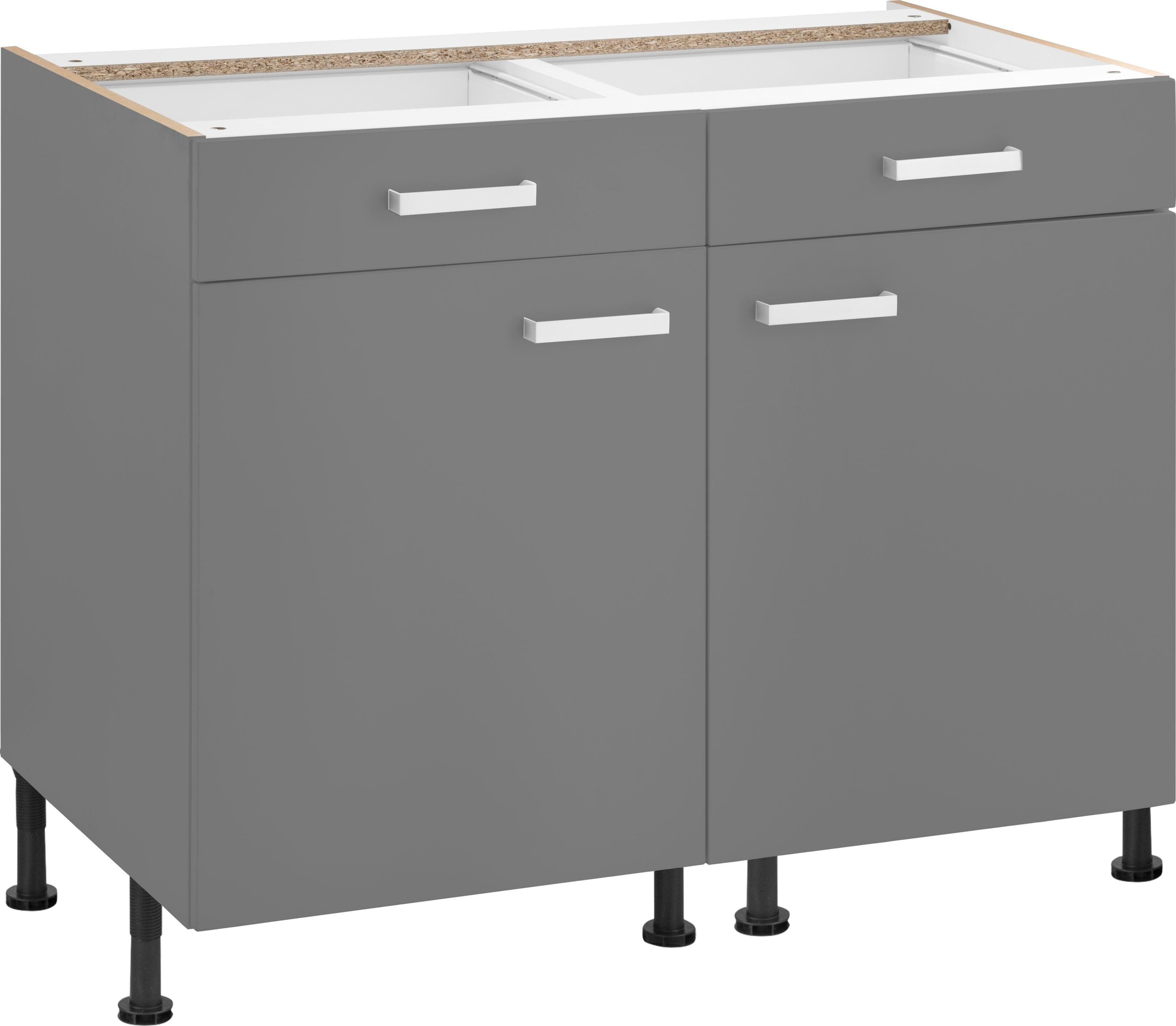 OPTIFIT Unterschrank »Parma« Breite 100 cm