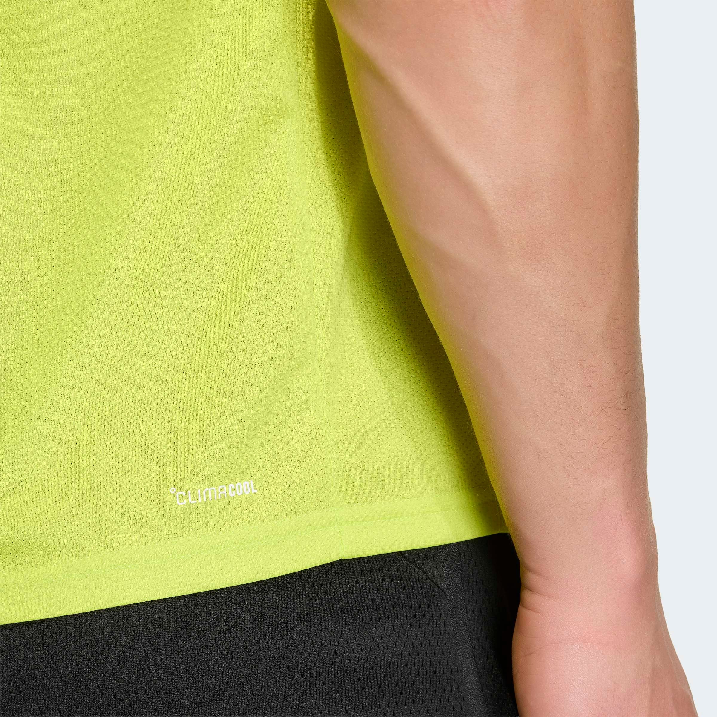 adidas Performance T-Shirt »WORKOUT ESSENTIALS BASE« reguläre Passform, mit Climacool Technologie