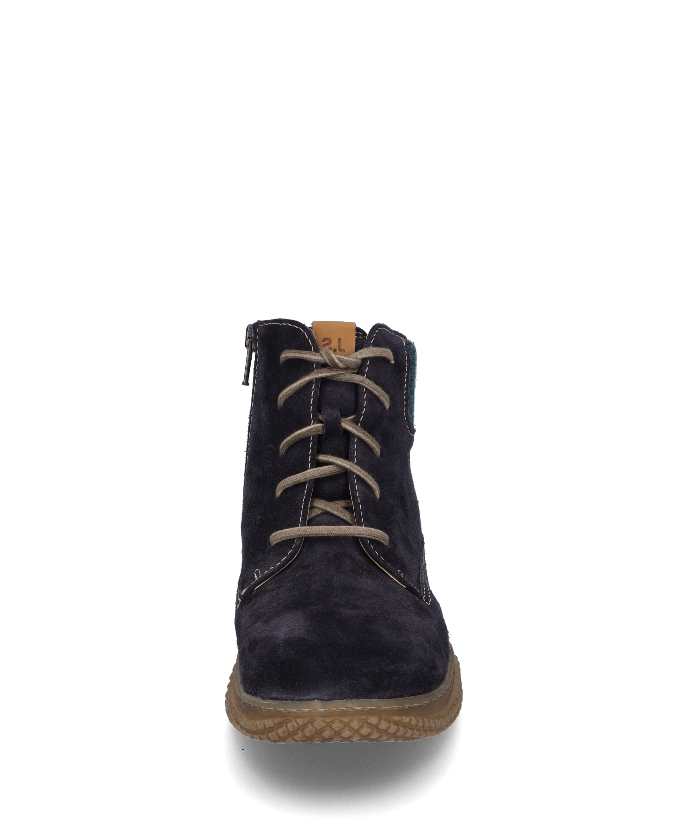 Josef Seibel Stiefelette »Amelie 09, jeans-kombi«