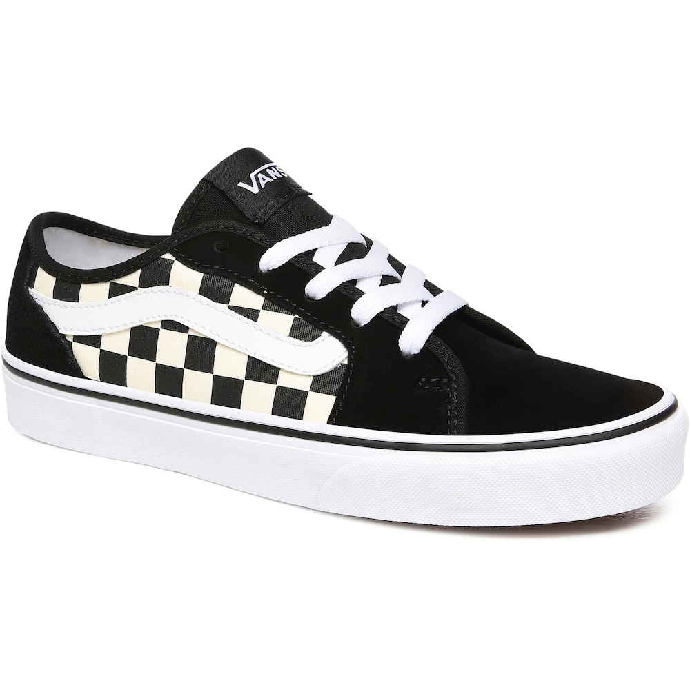 Sneaker »Filmore Decon Checkerboard«