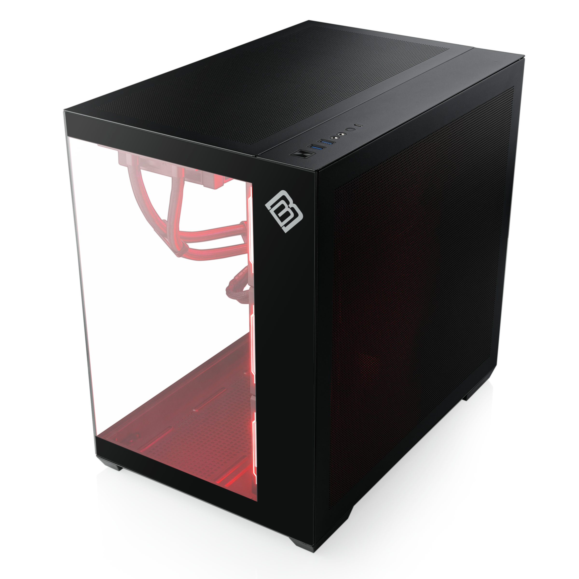 CSL Gaming-PC »Vitrum Advanced V24511«