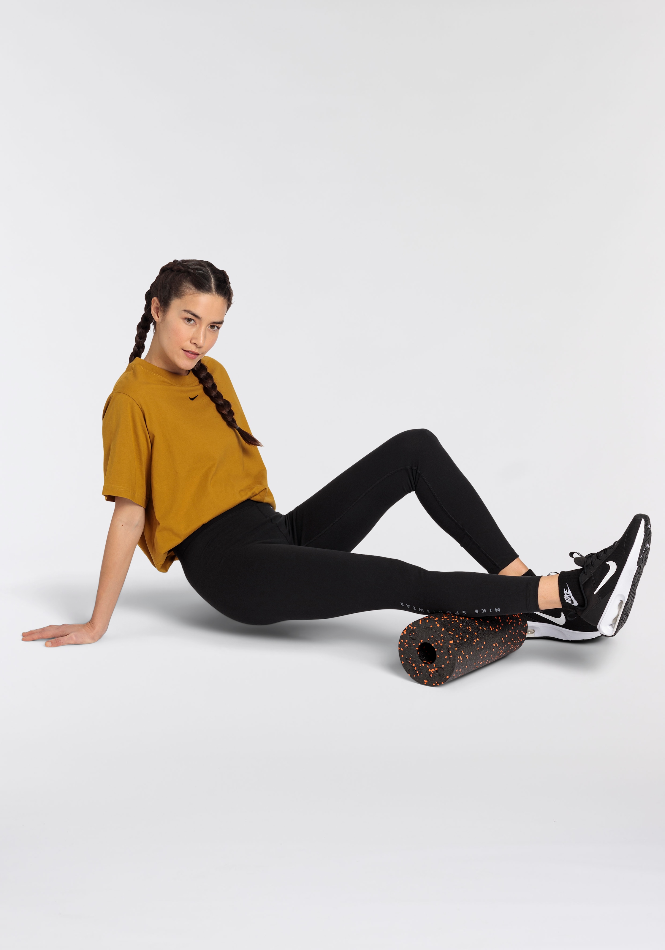 Nike Sportswear T-Shirt »WOMENS T-SHIRT«