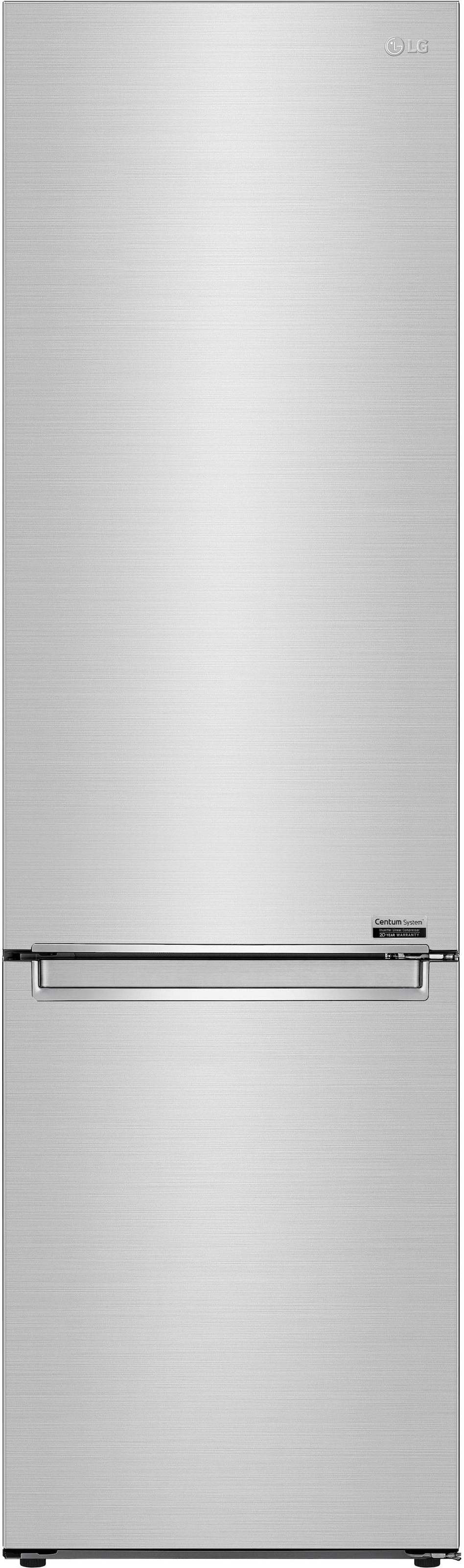 LG Kühl-/Gefrierkombination, GBB92STBAP, 203 cm hoch, 59,5 cm breit jetzt  kaufen bei OTTO | Kühlschränke