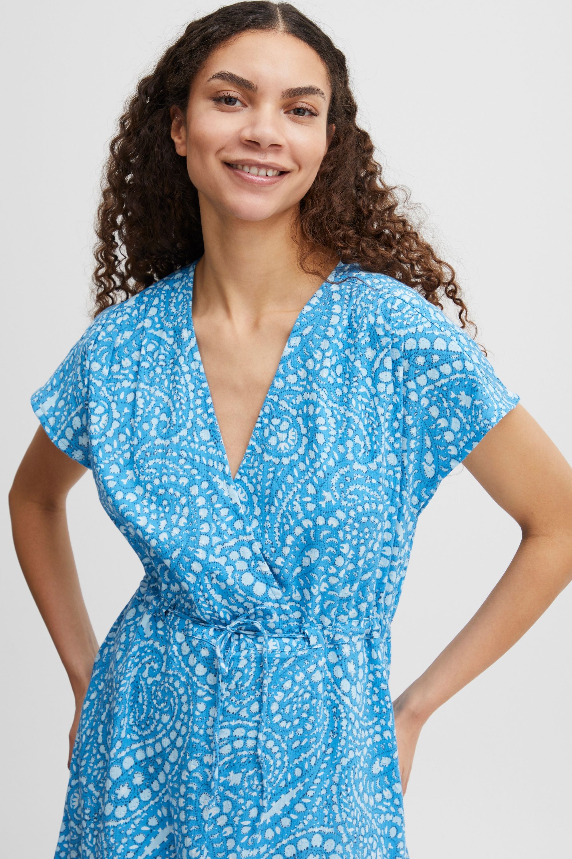 b.young Blusenkleid »Blusenkleid BYImilla«