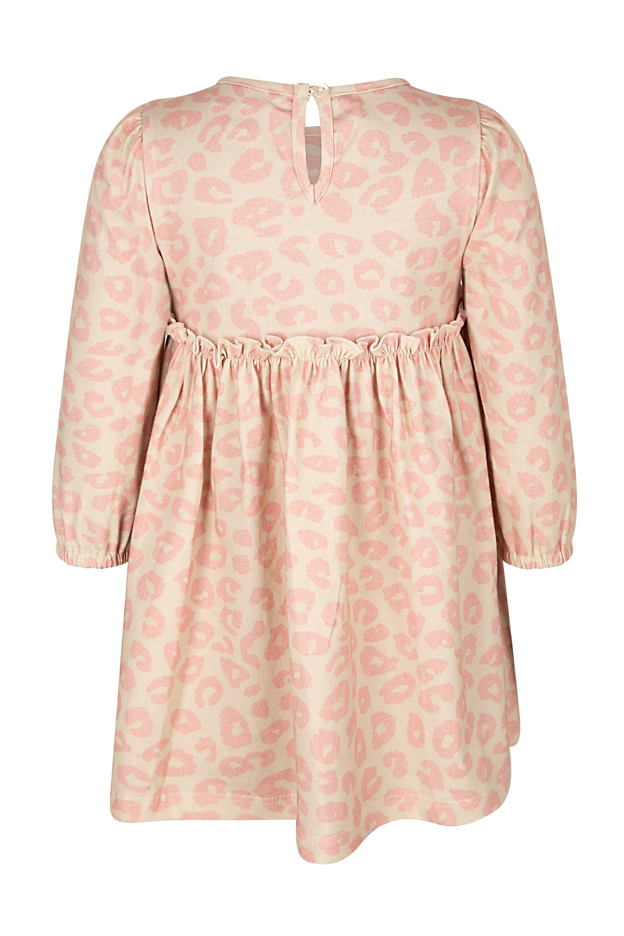 happy girls Sommerkleid »dress«