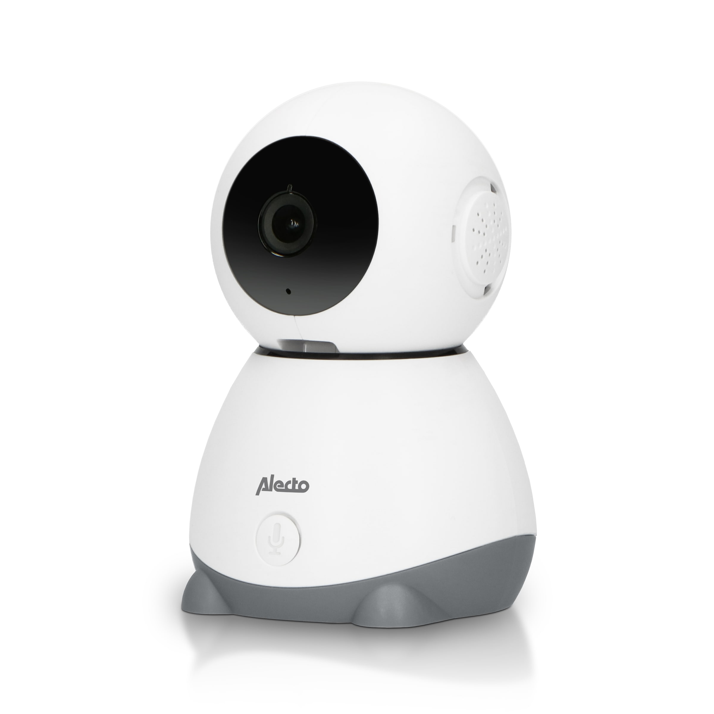 Alecto Video-Babyphone »SMARTBABY10«, Tuya/Smartlife-fähig