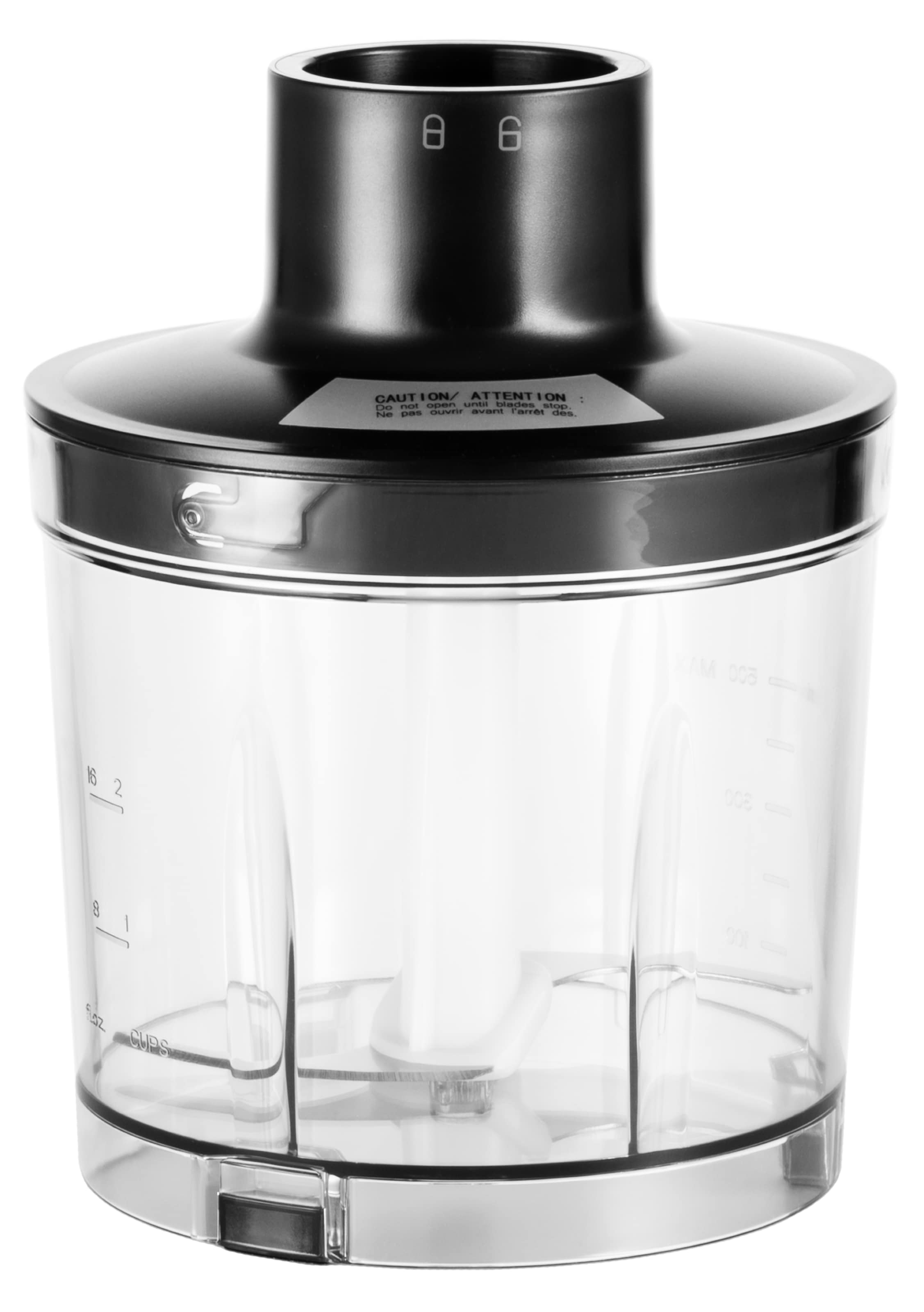 Gastroback Stabmixer »40972 Design Power Set 5-in-1« 1200 W