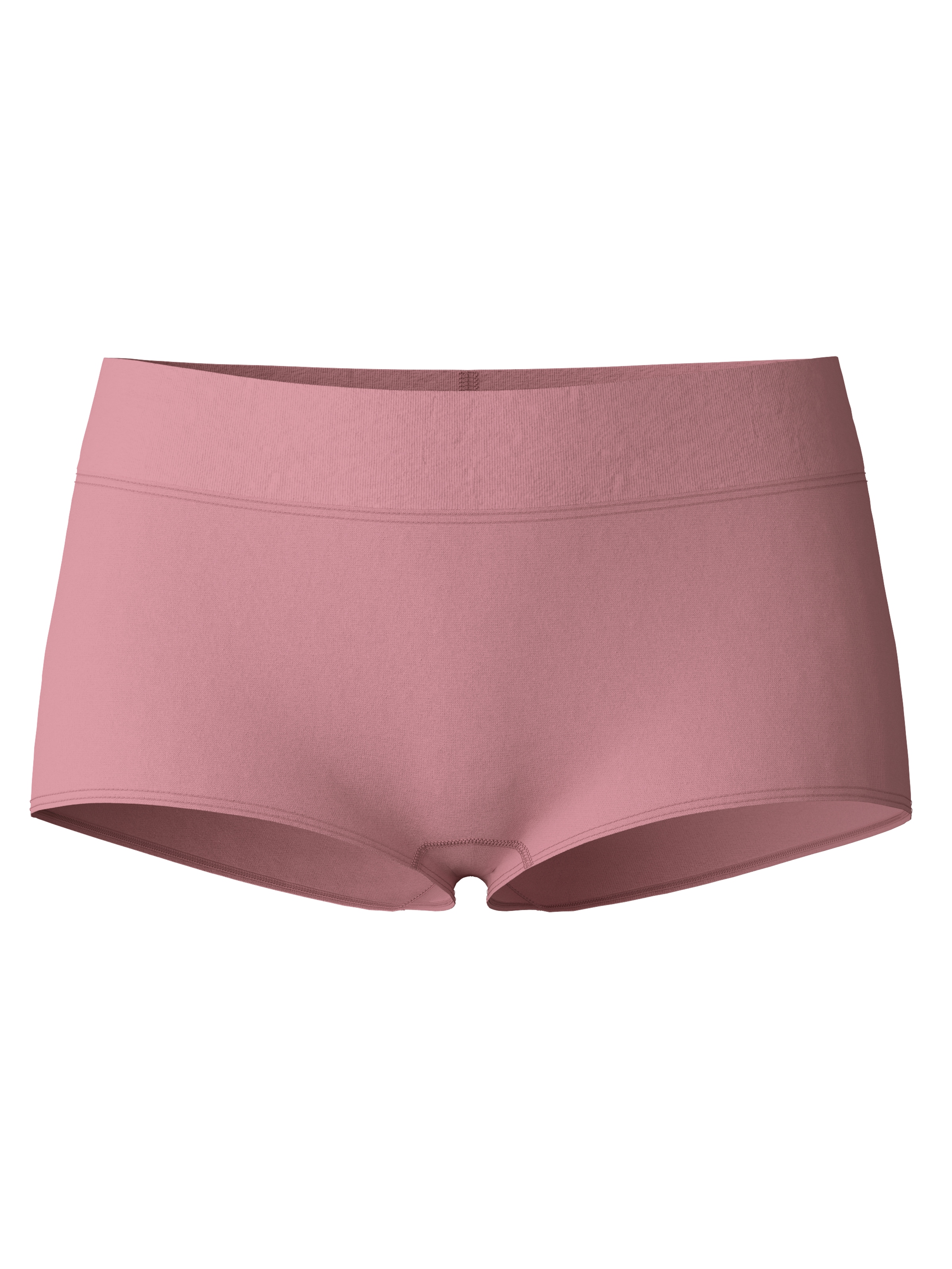 CALIDA Panty »Elastic«, mit breitem Elastikbund, sportlicher Look, Single Jersey-Qualität