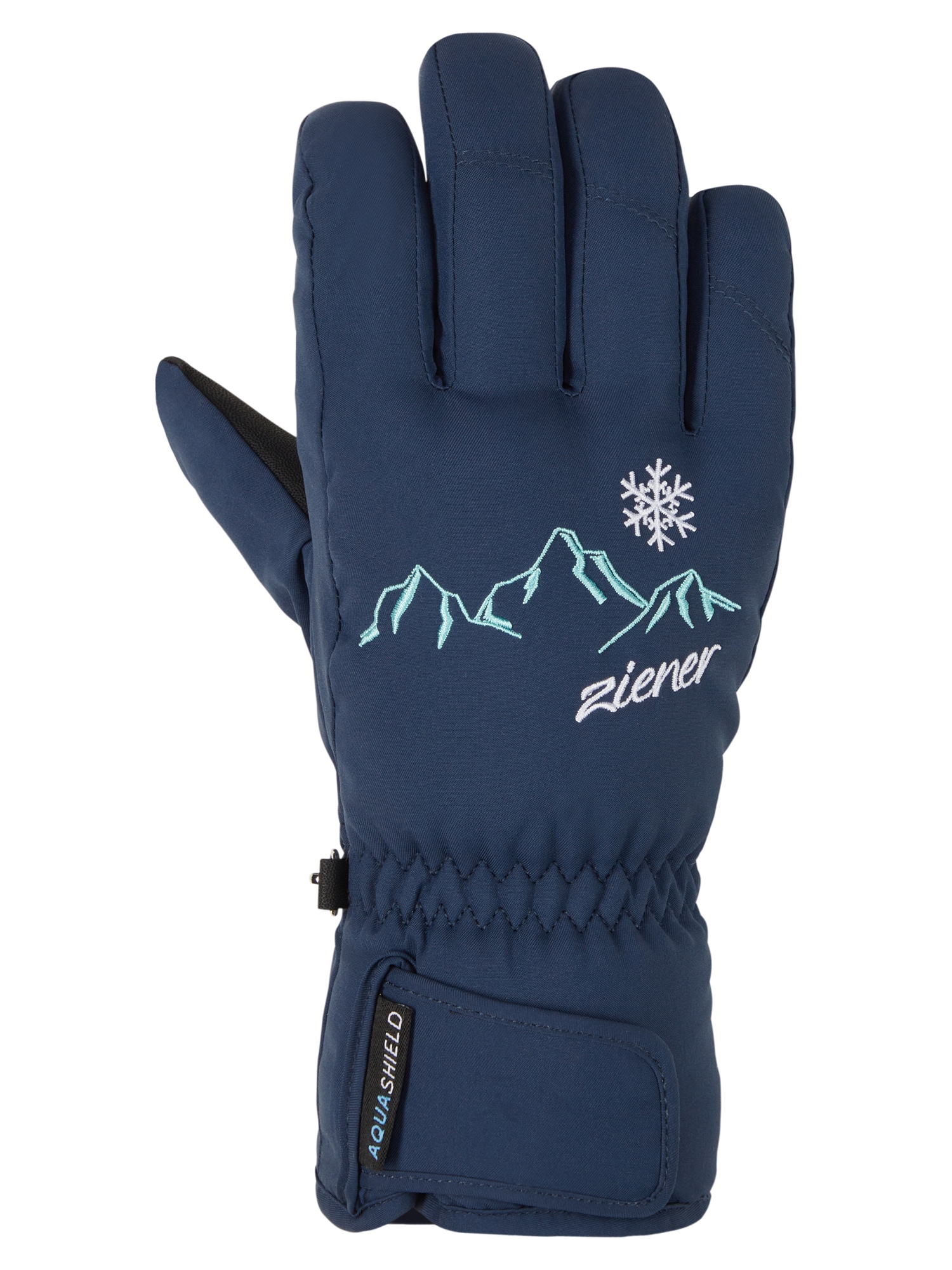 Ziener Skihandschuhe »LAILLA AS(R)«