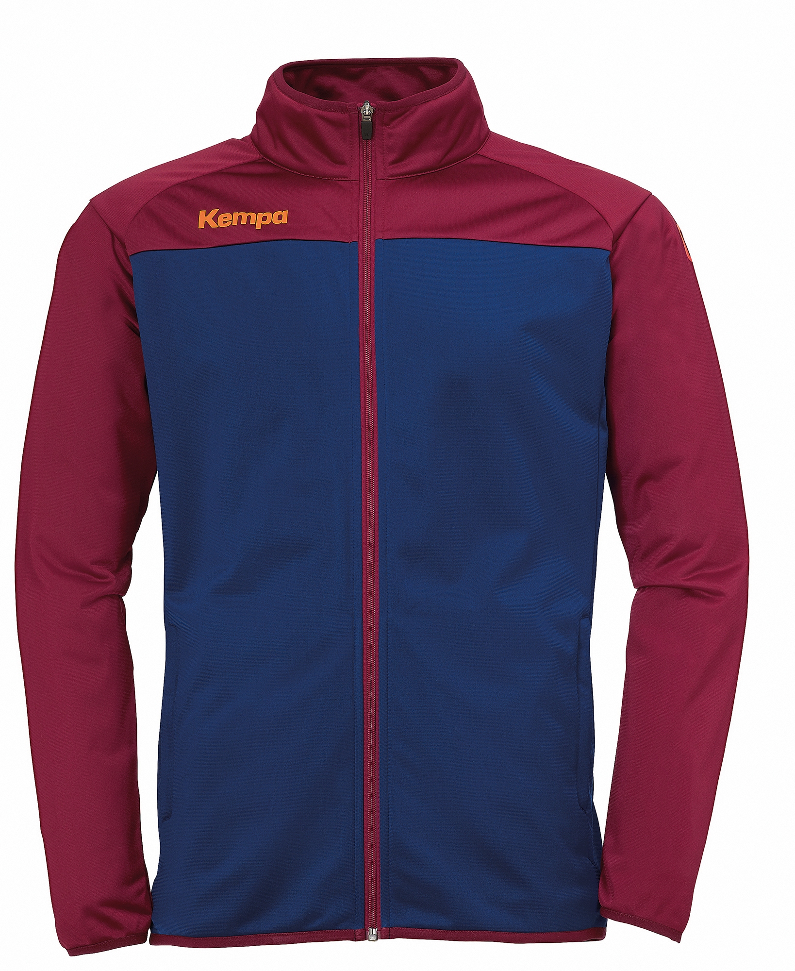 Kempa Trainingsjacke »Trainingsjacke PRIME POLY JACKE« 1 Stk. tlg.