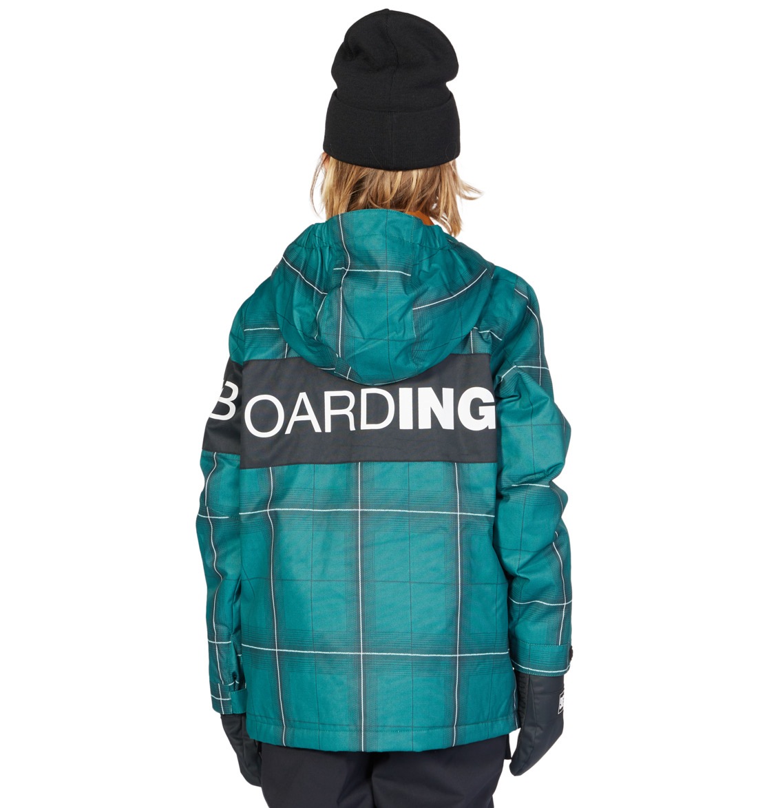 DC Shoes Snowboardjacke »Propaganda«