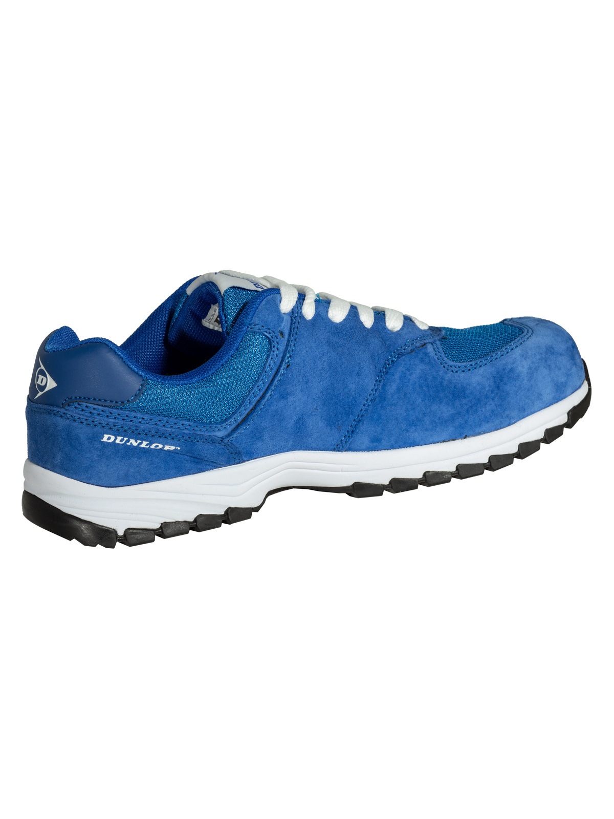 Dunlop_Workwear Sicherheitsschuh »Sicherheitsschuhe Flying Arrow blau S3«
