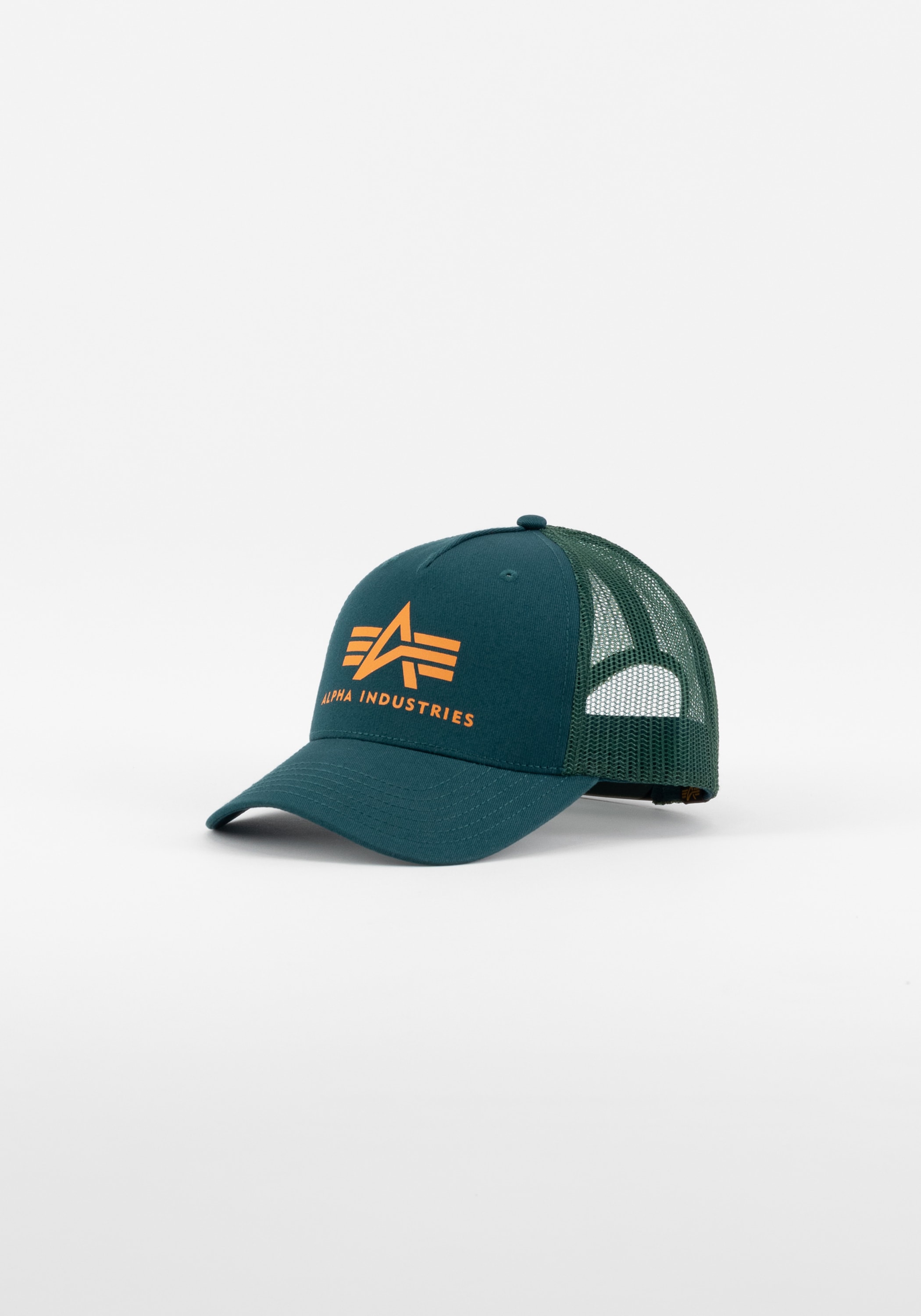 Alpha Industries Trucker Cap »Alpha Industries Accessoires - Headwear Basic Trucker Cap«