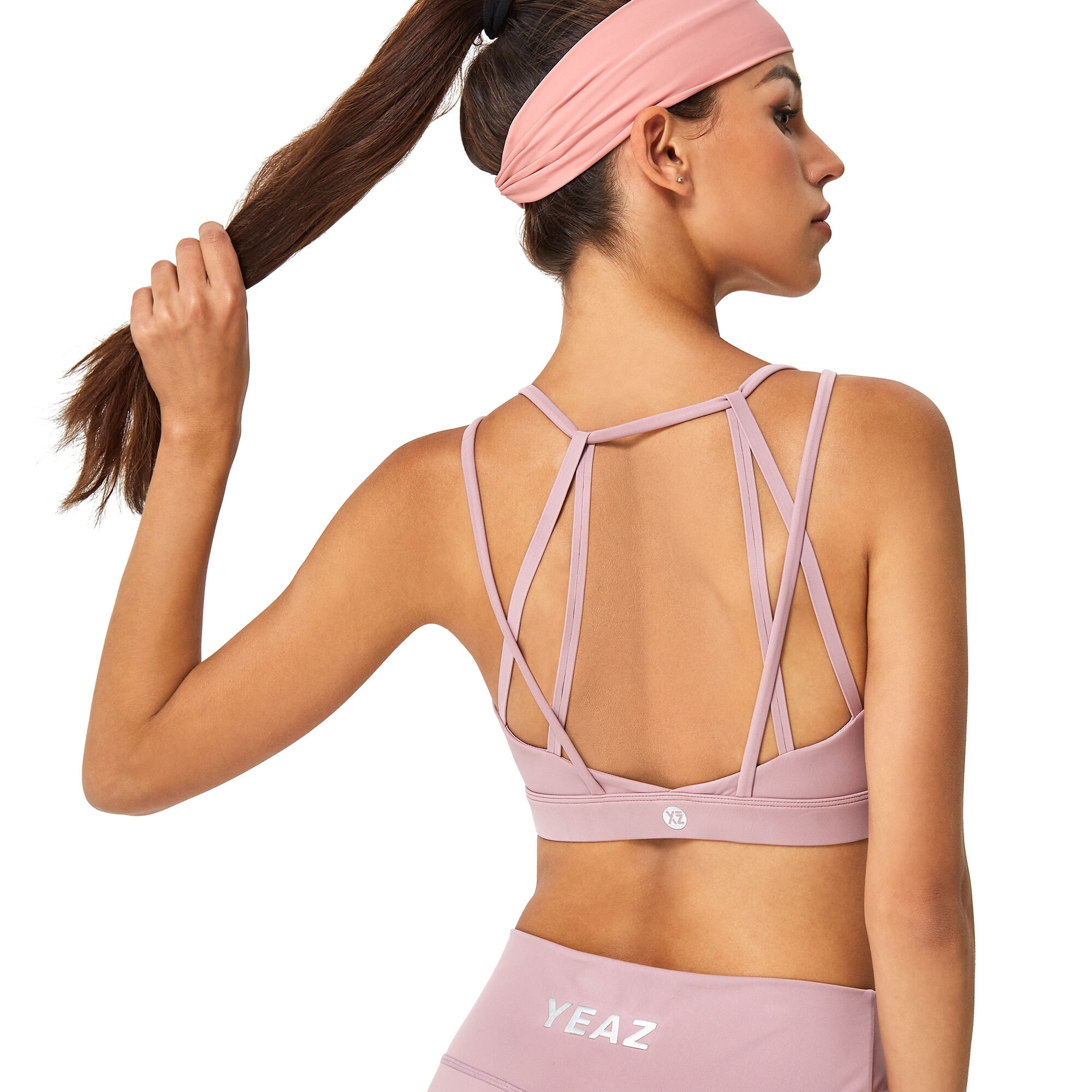 YEAZ Sporttop »Top HORIZON«