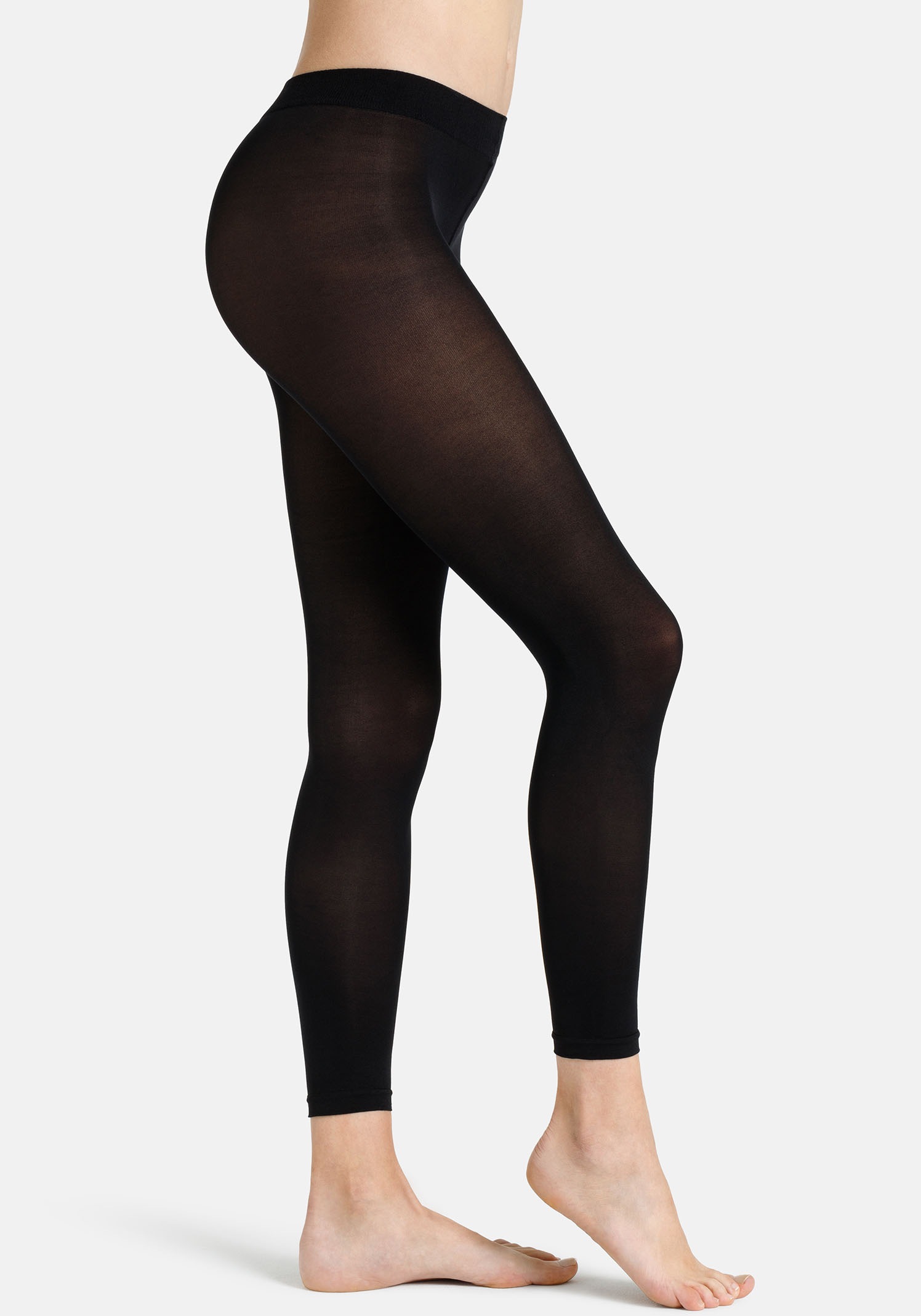 Camano Strumpfhose »fine everyday«, (2er Pack), mit 3D-Stricktechnologie für ein gleichmäßiges Maschenbild
