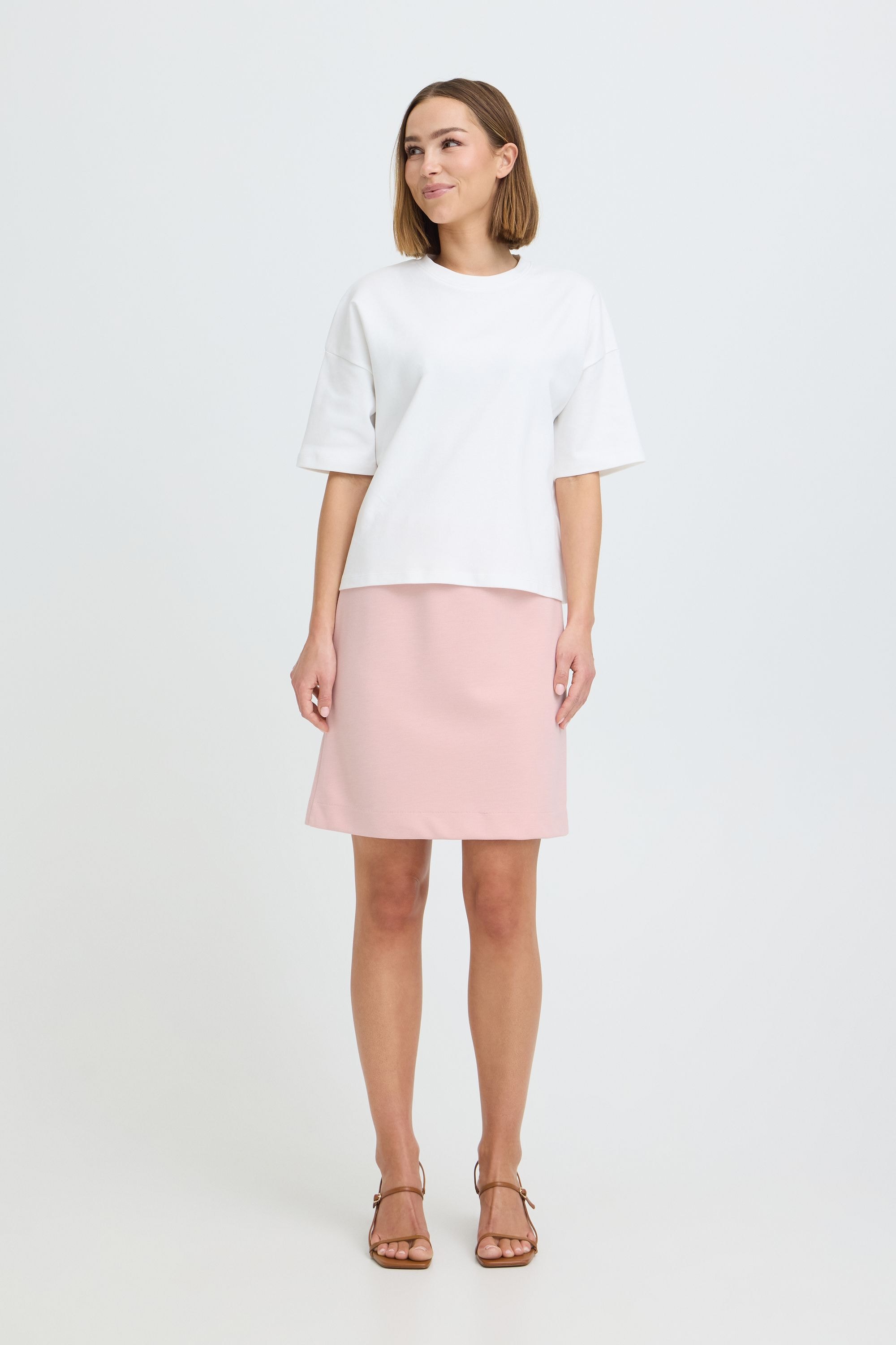 OXMO Minirock »Minirock OXNTanja«