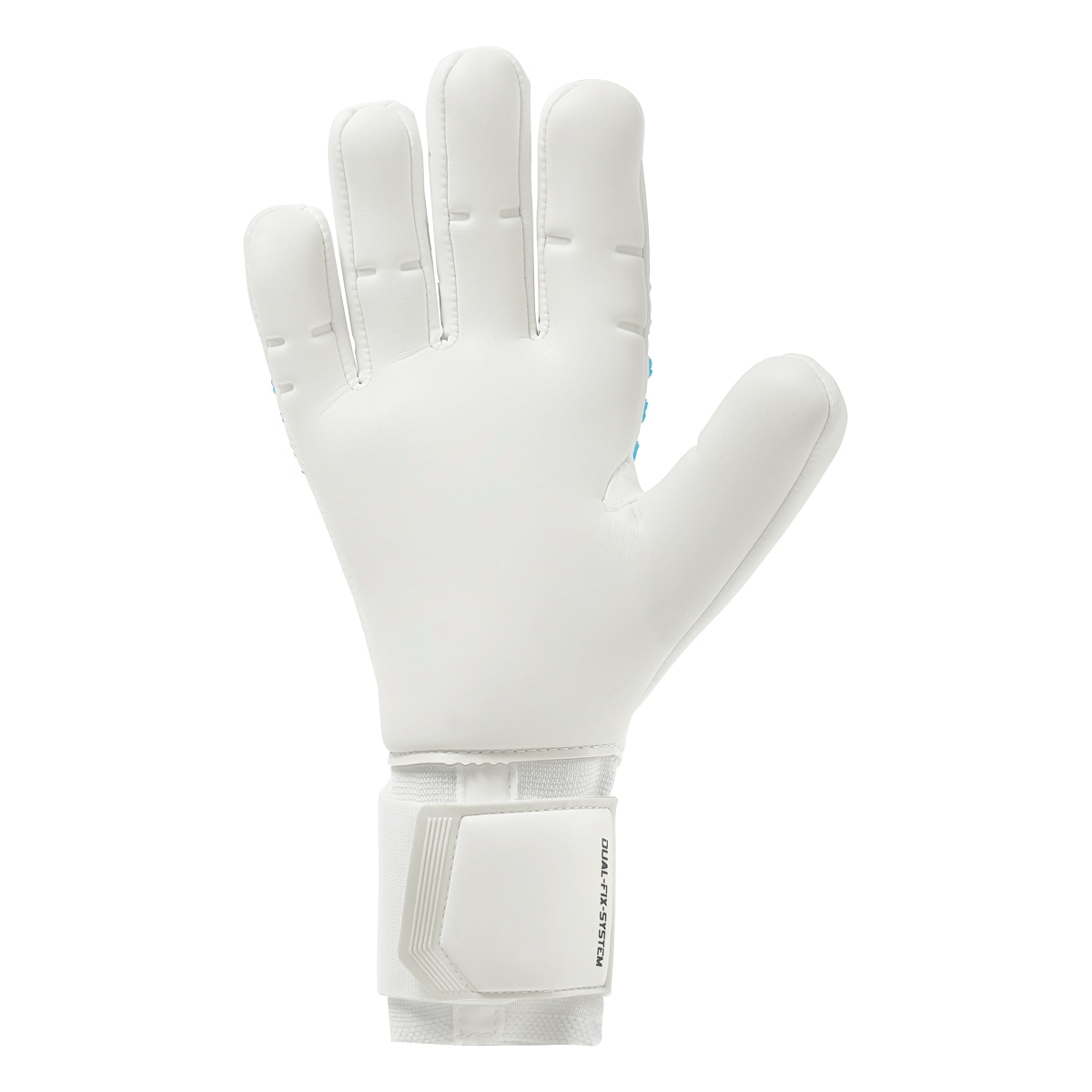 uhlsport Torwarthandschuhe »Torwarthandschuhe FM Cybertec Absolutgrip HN Fit« 1 Stk.