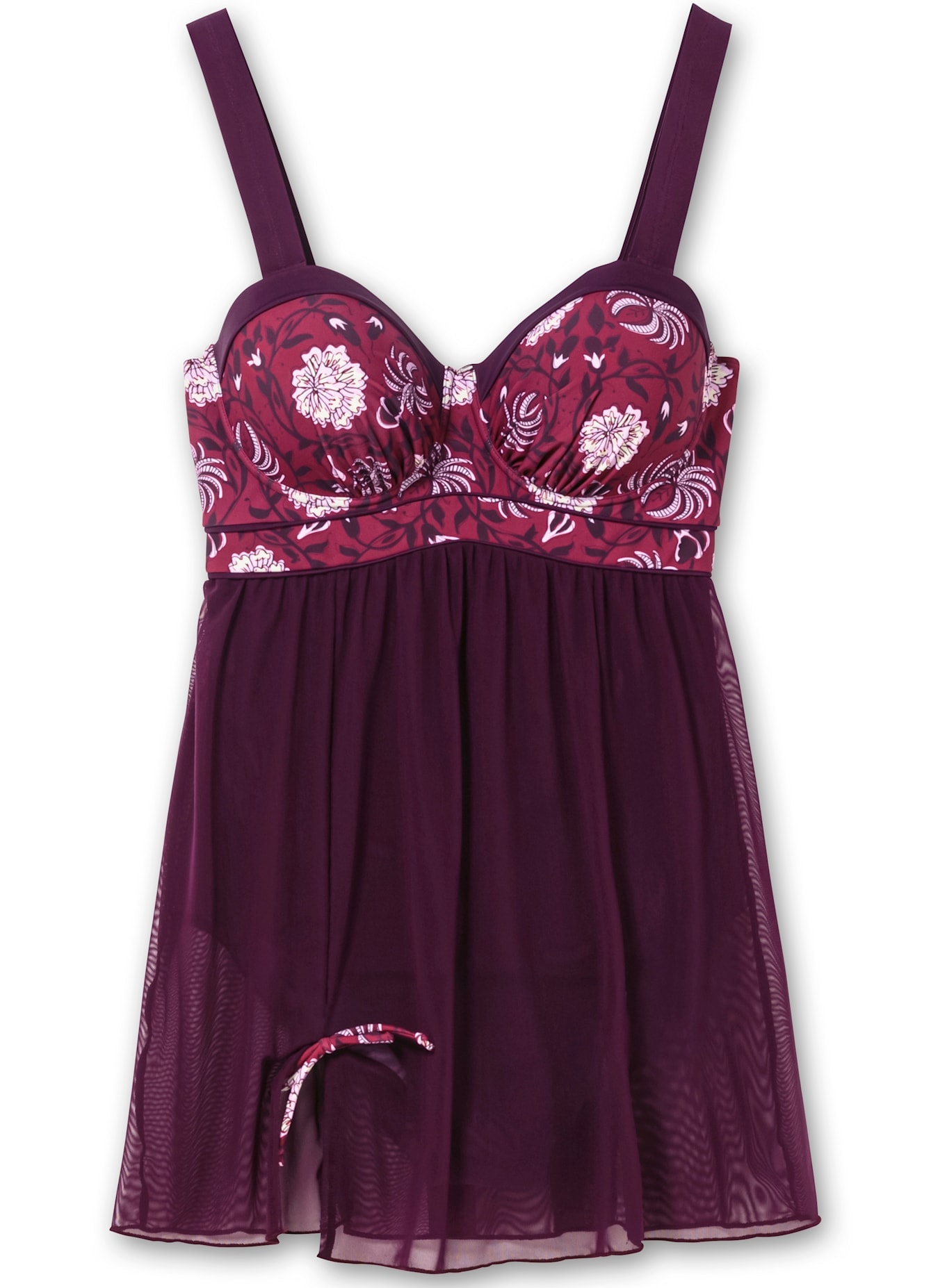 sheego by Joe Browns Tankini, (1 St.)