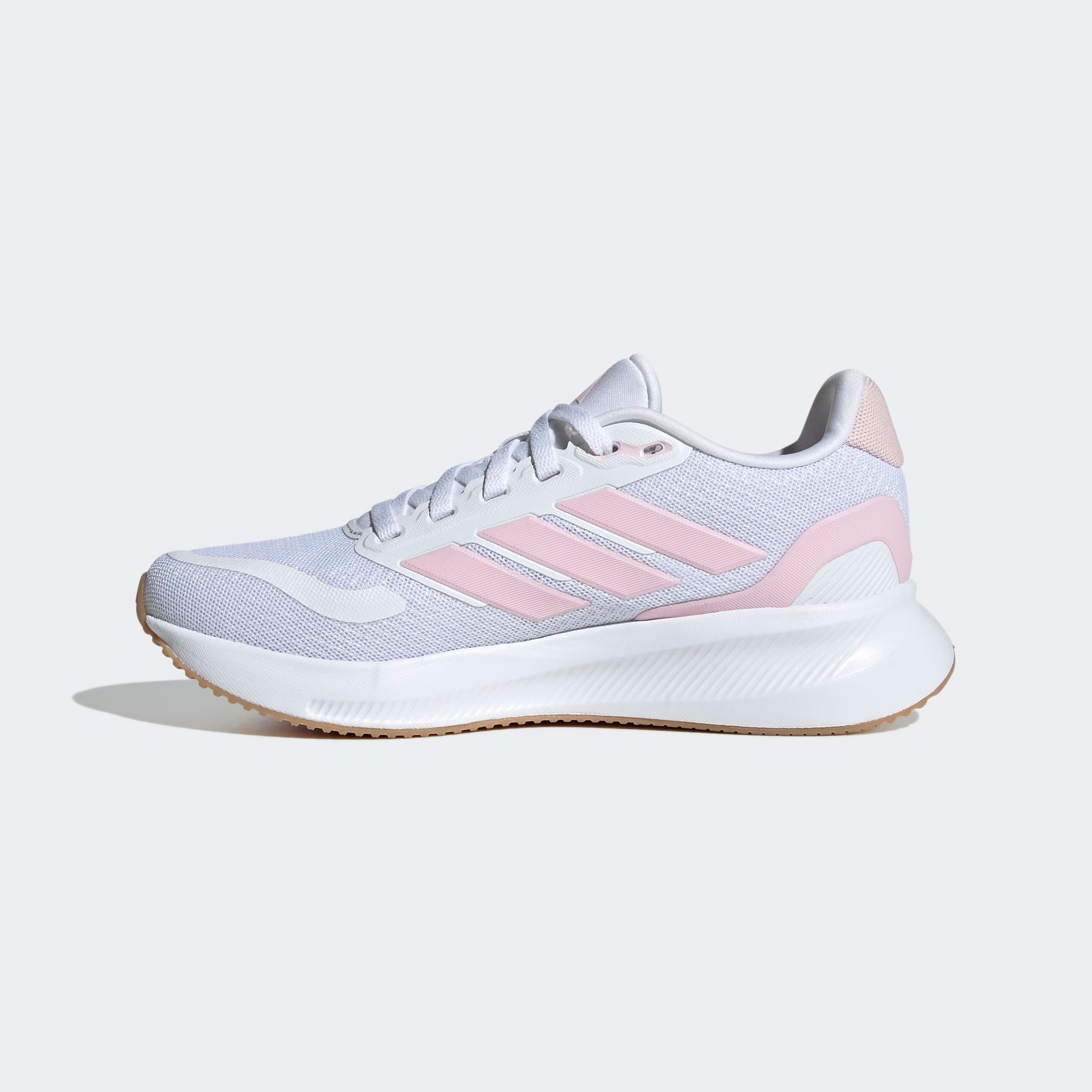 adidas Sportswear Laufschuh »RUNFALCON 5 KIDS«