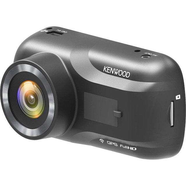 Kenwood Dashcam »DRV-A301W«, Full HD, WLAN (Wi-Fi) online bei OTTO