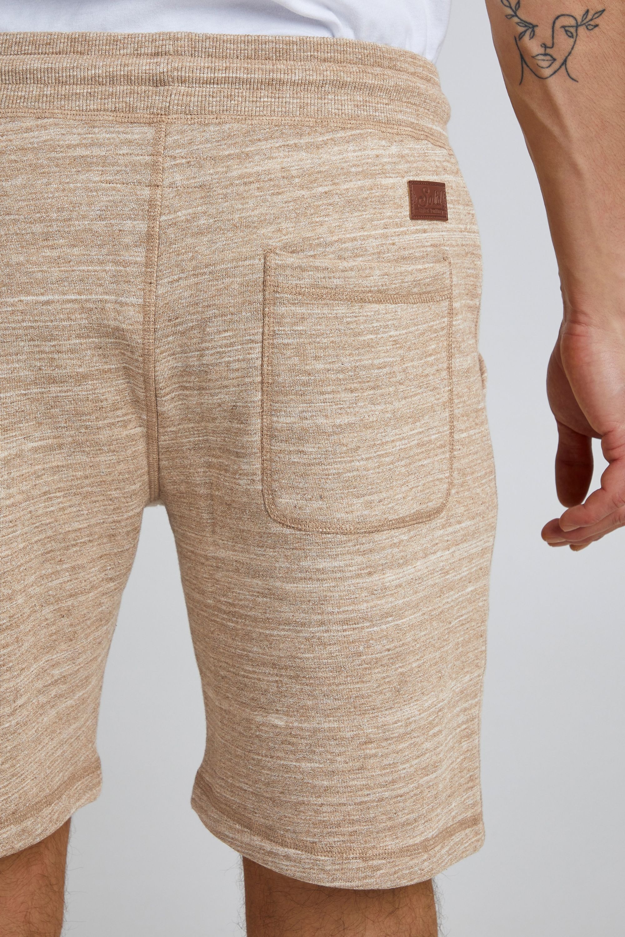 !Solid Sweatshorts »Sweatshorts SDAris«