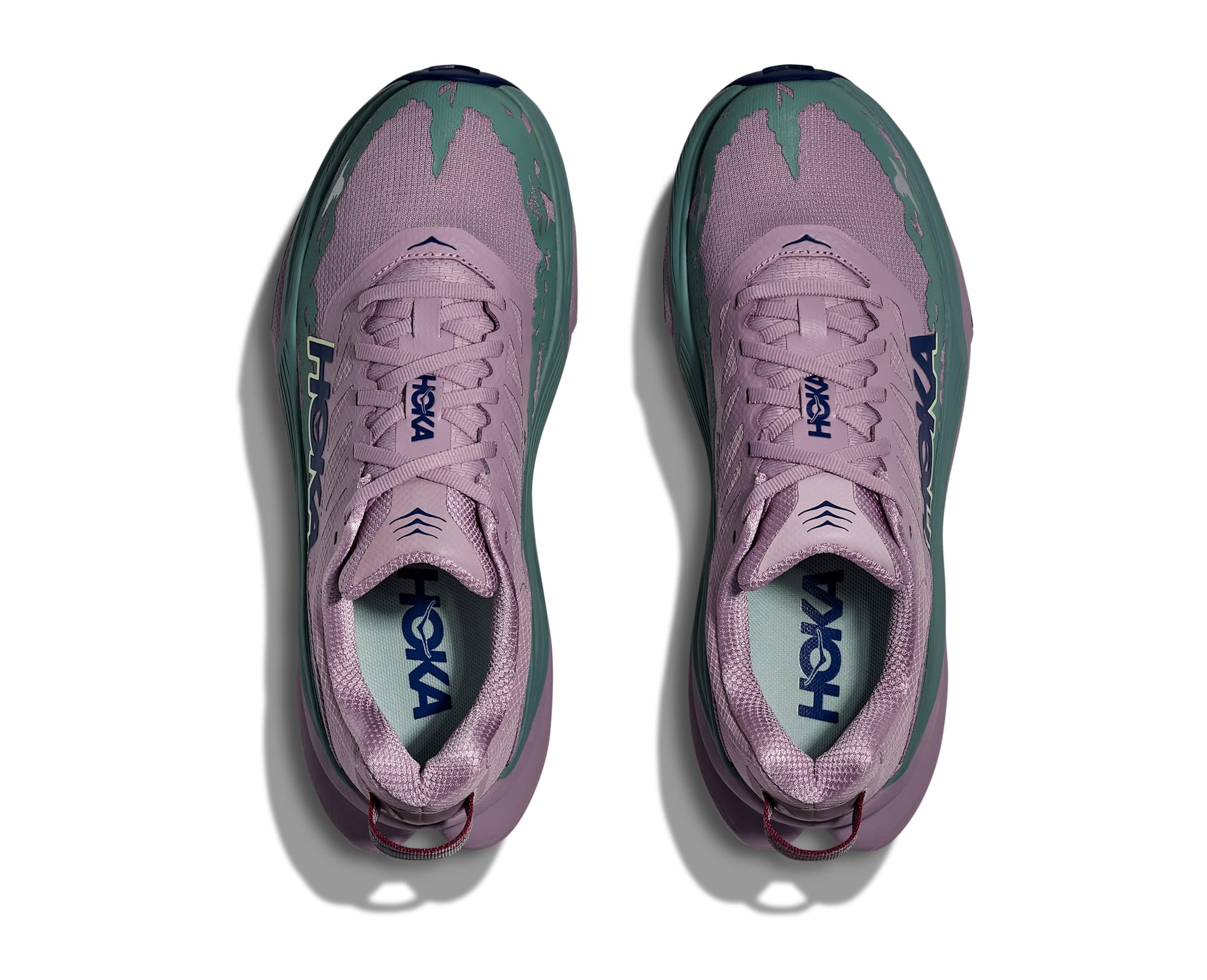 Hoka One One Trailrunningschuh »TORRENT 4«