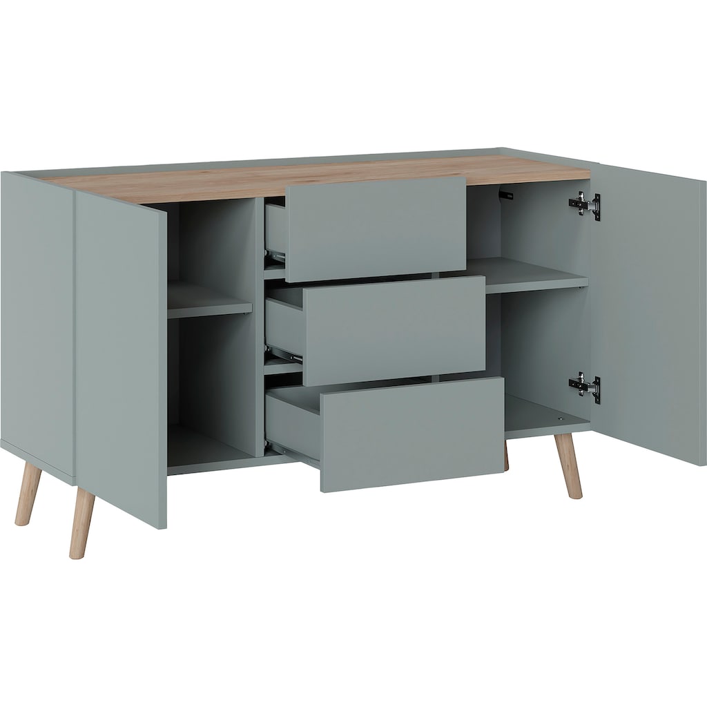 INOSIGN Sideboard »Scandi«