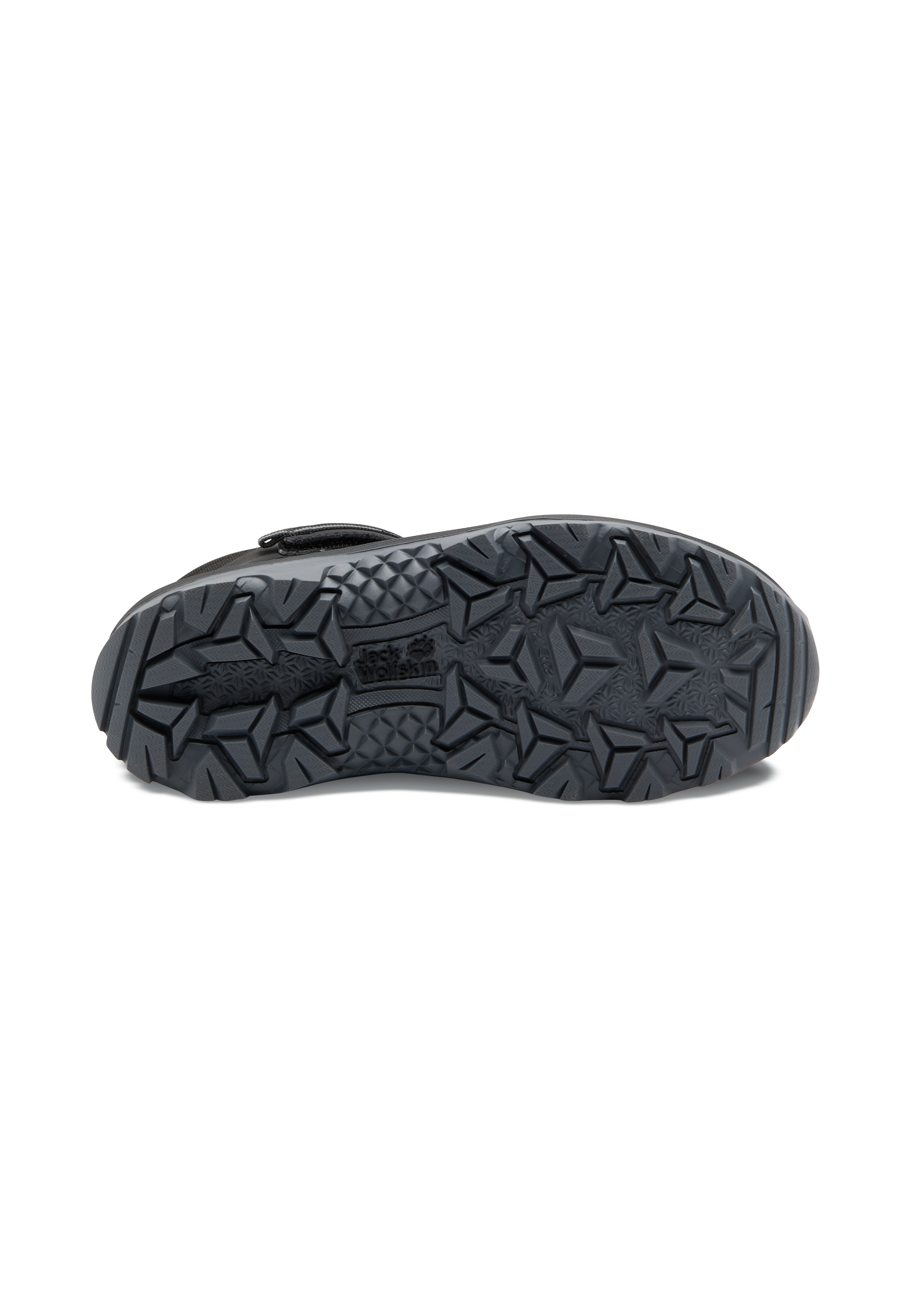 Jack Wolfskin Winterstiefel »VOJO WT TEXAPORE HIGH K«, wasserdicht und wärmend