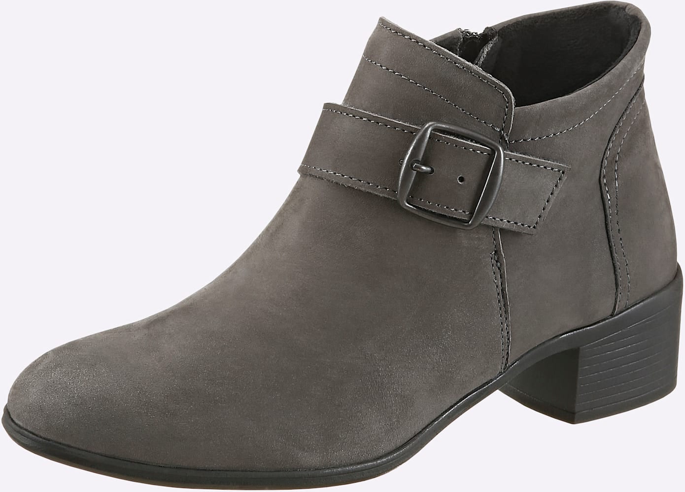 Casual Looks Stiefelette
