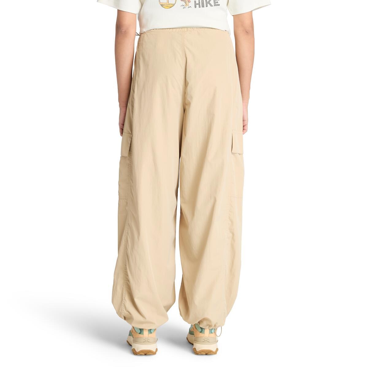 Timberland Funktionshose »PARACHUTE PANTS«