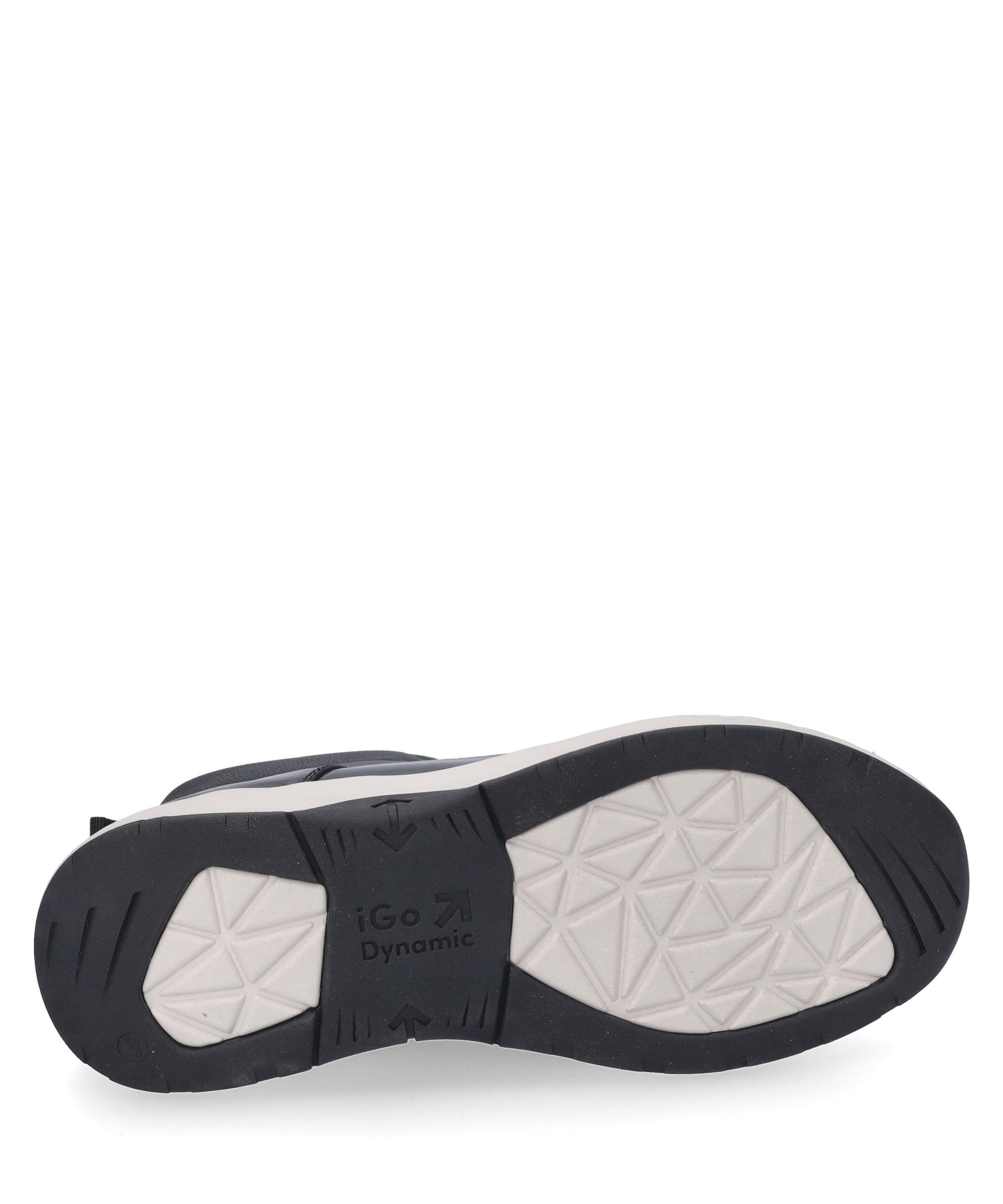 Josef Seibel Sneaker »Lissi 02, schwarz«