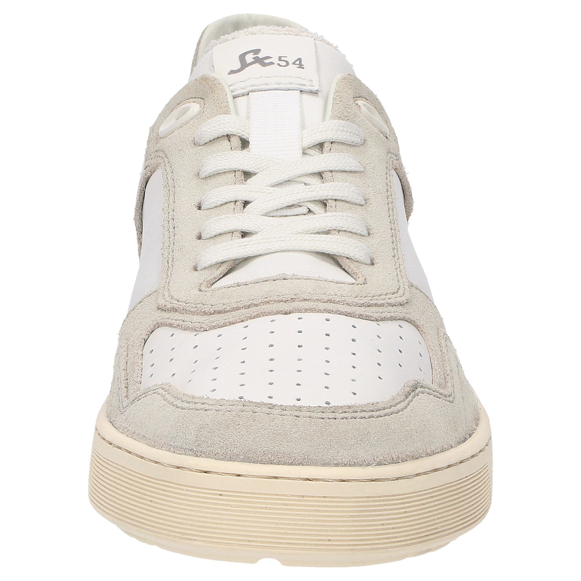 SIOUX Sneaker »Tedroso-704«