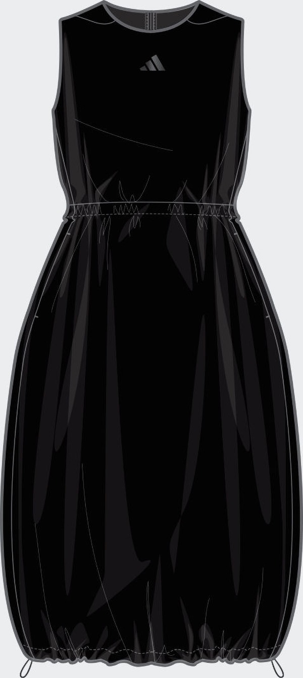 adidas Sportswear Shirtkleid »CITY TECH«