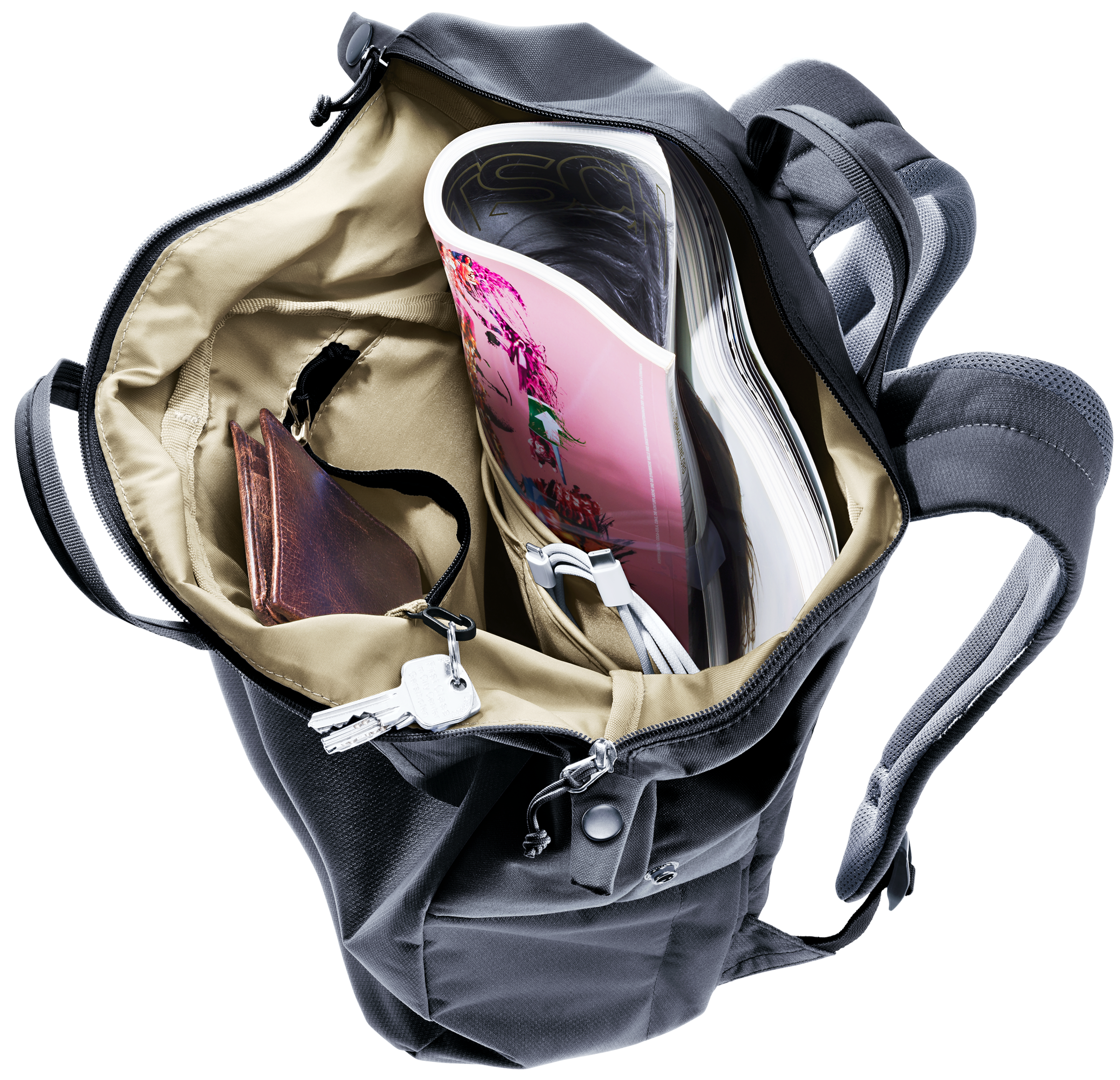 deuter Freizeitrucksack »VISTA«