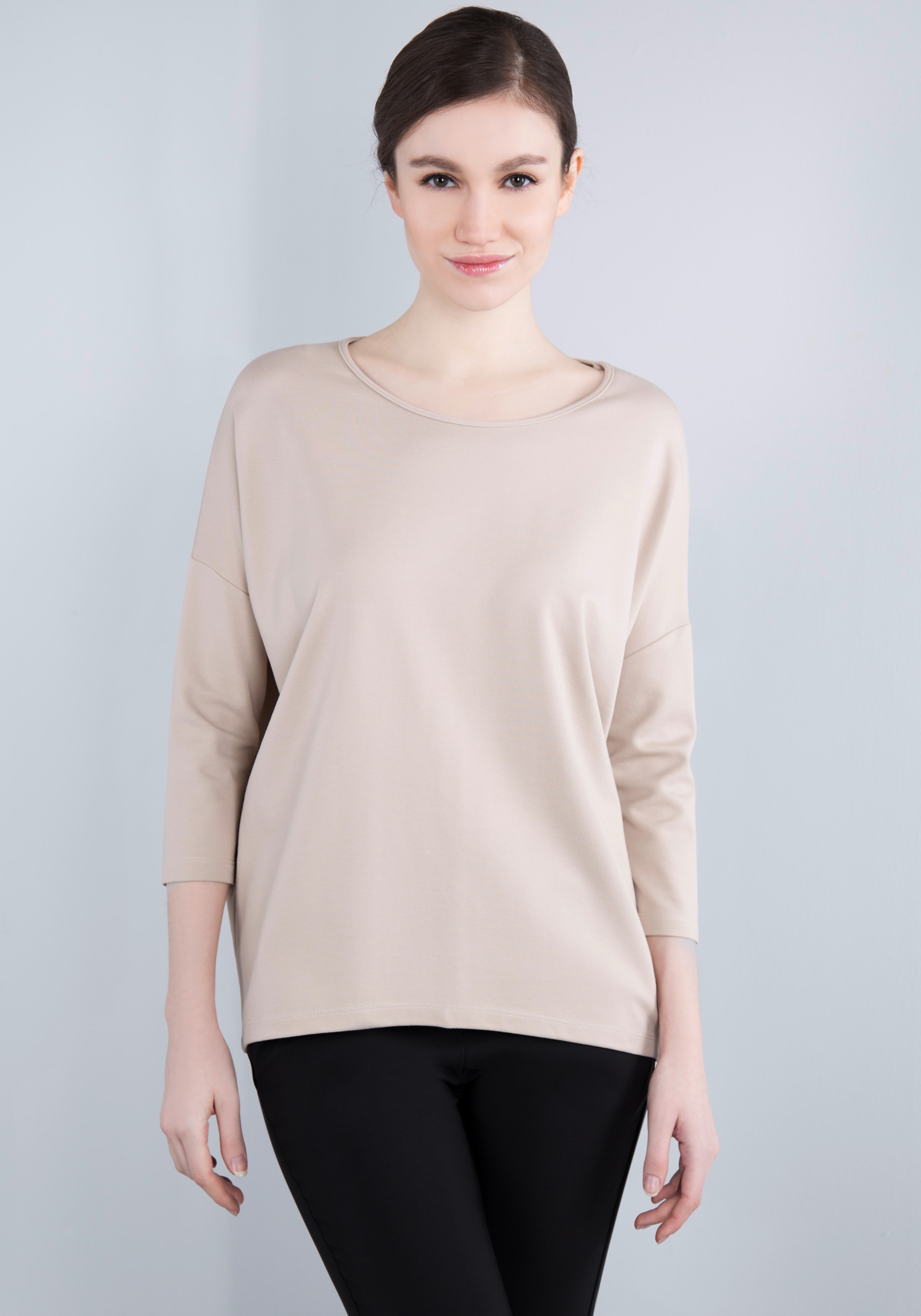 IMPERIAL Rundhalsshirt