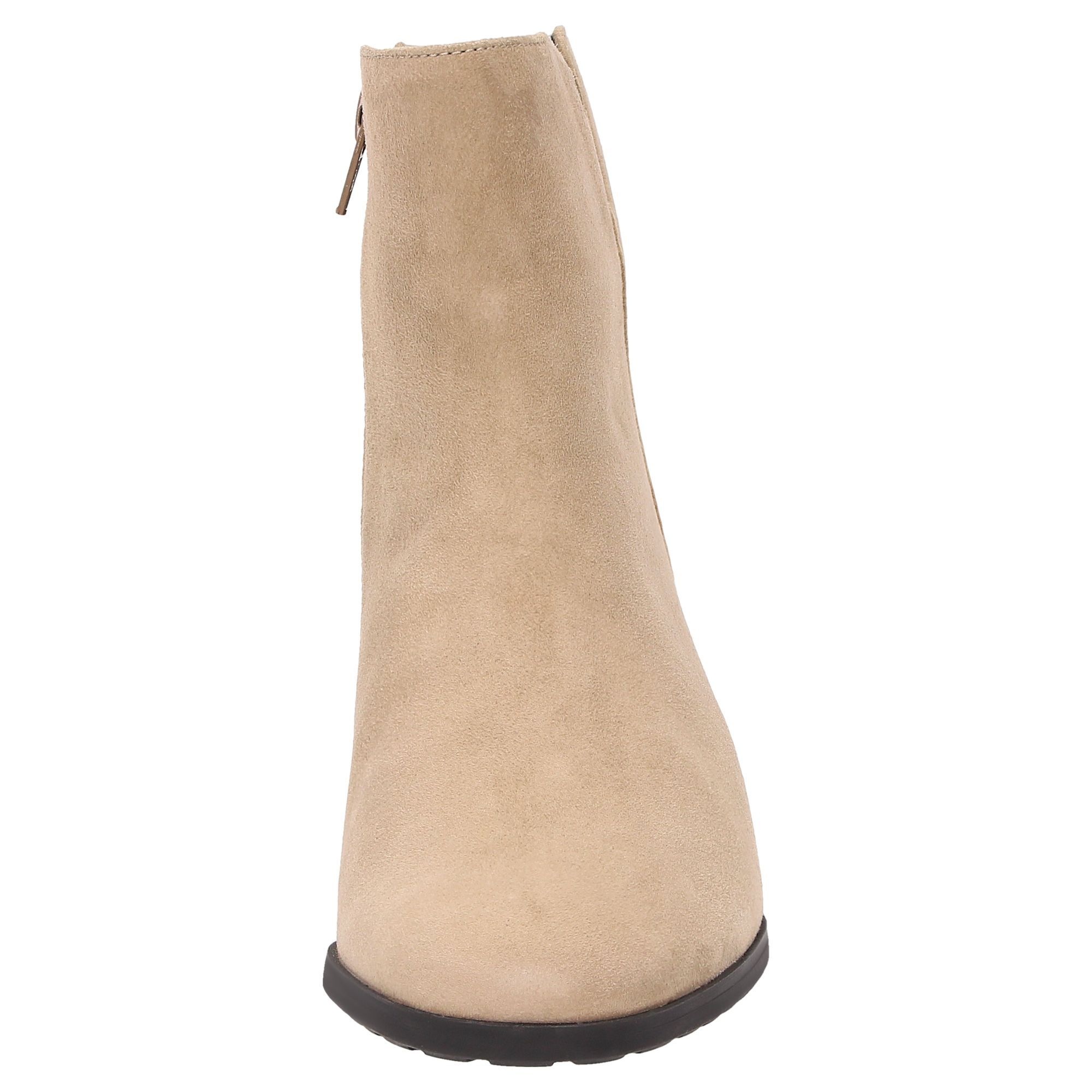 SIOUX Stiefelette »Fendrina-705«