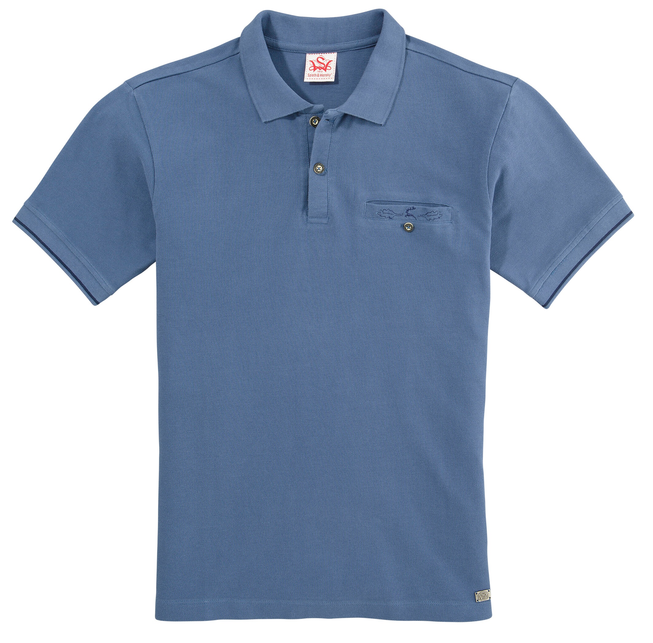Spieth & Wensky Trachtenshirt
